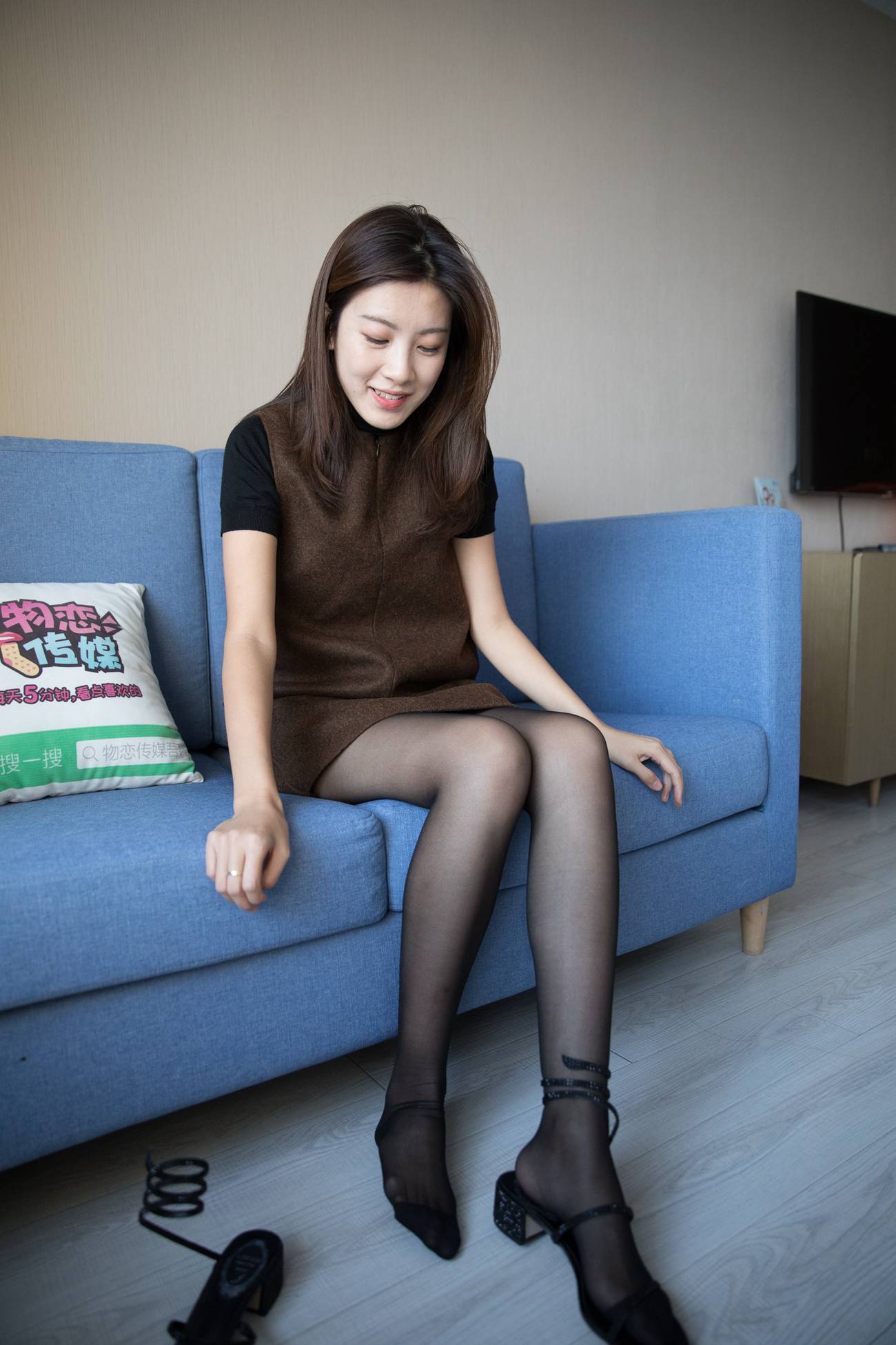 图片[60]-物恋传媒 No.333 柠檬-生命中的每一个夜晚 [166P] – 速更版-美库