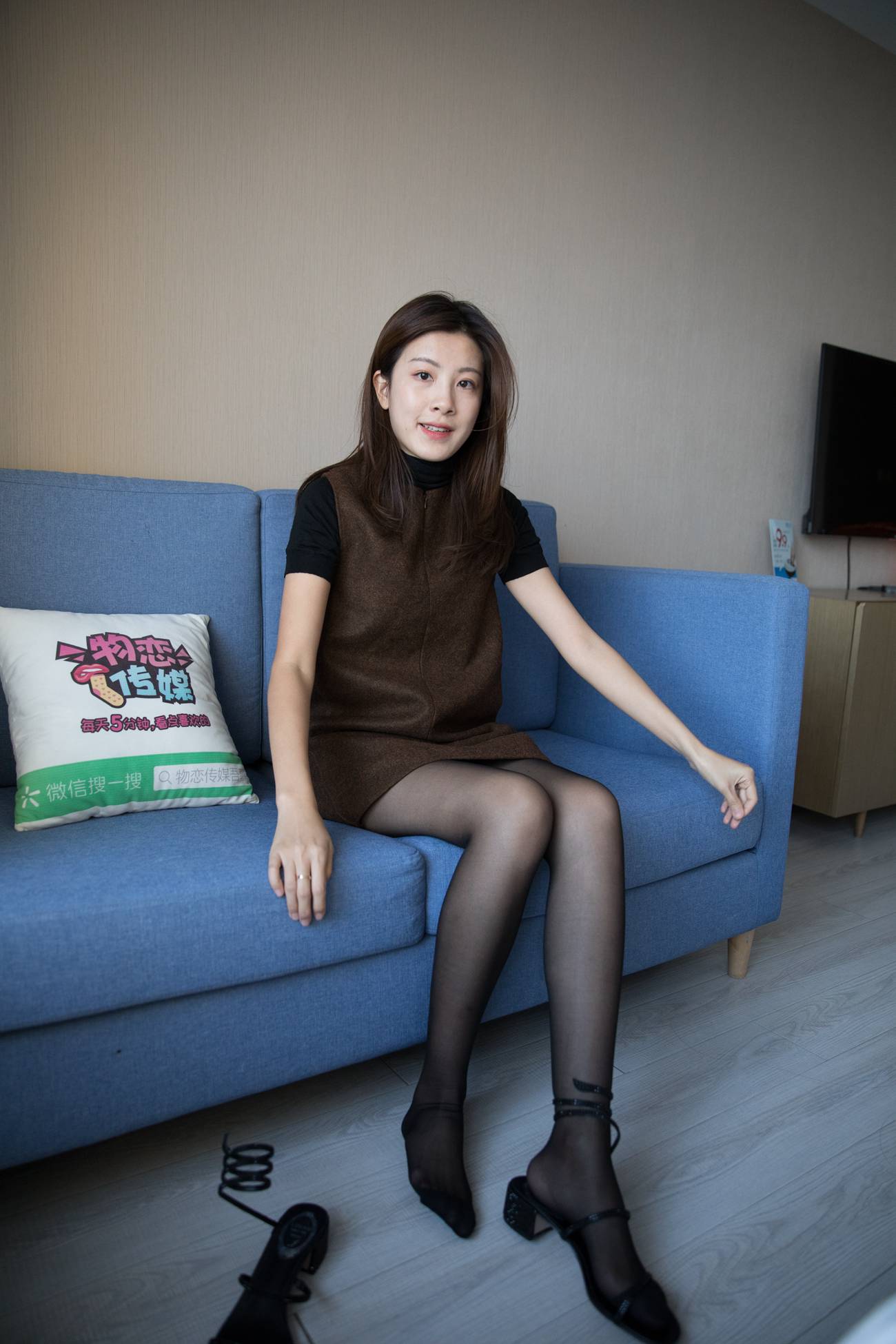 图片[67]-物恋传媒 No.333 柠檬-生命中的每一个夜晚 [166P] – 速更版-美库