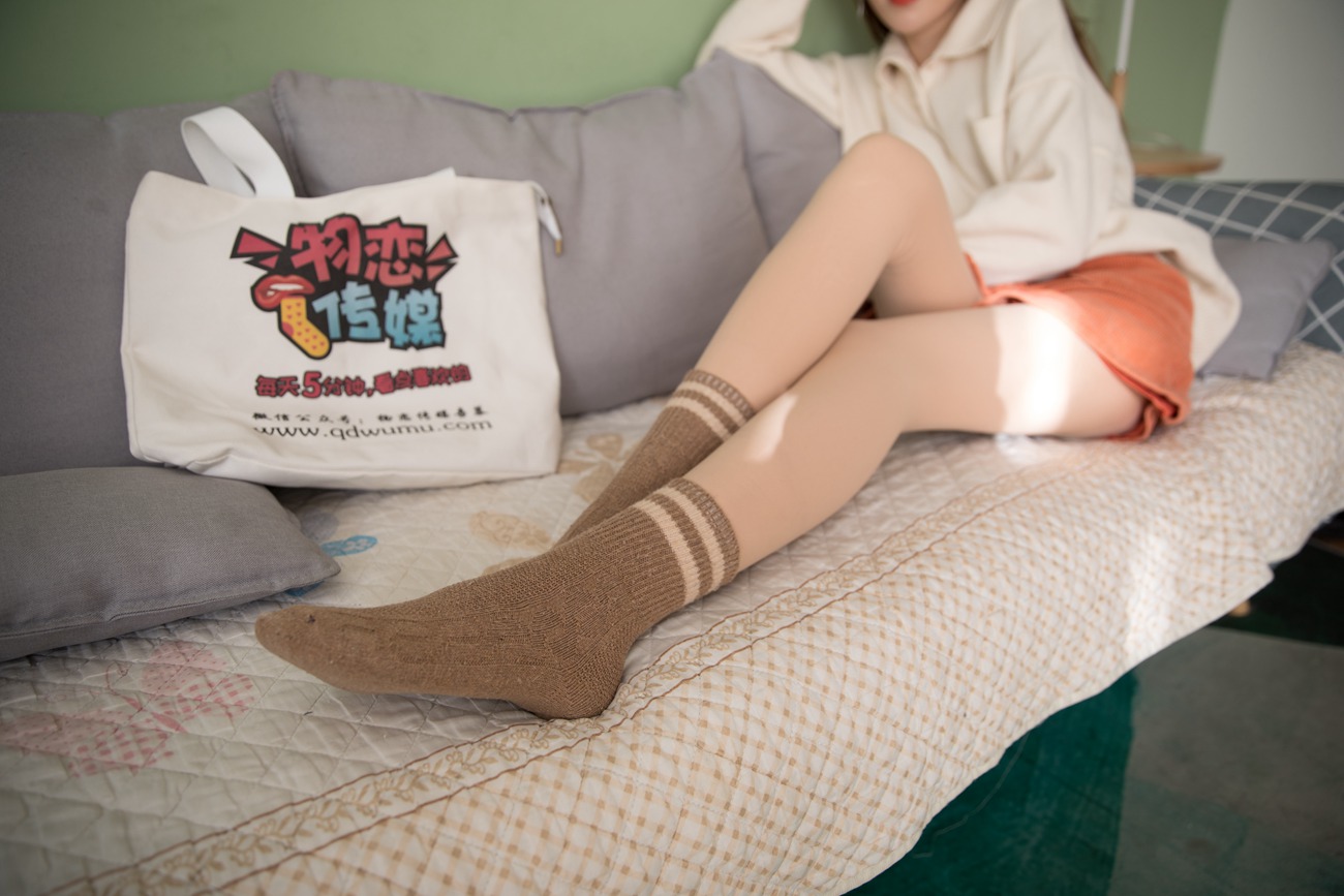 图片[51]-物恋传媒 No.334 爱琪-春日橘朵 [137P] – 速更版-美库