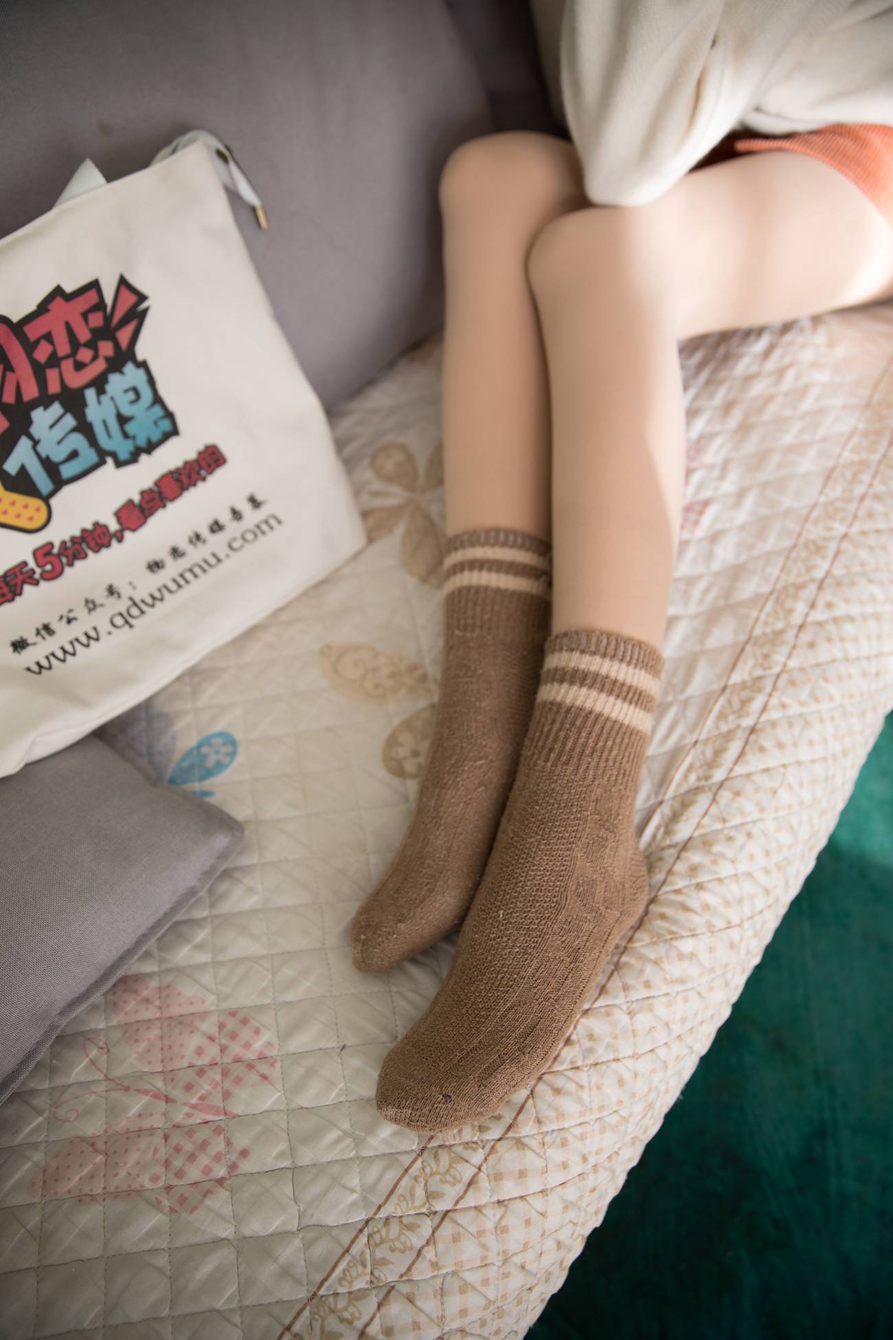 图片[55]-物恋传媒 No.334 爱琪-春日橘朵 [137P] – 速更版-美库