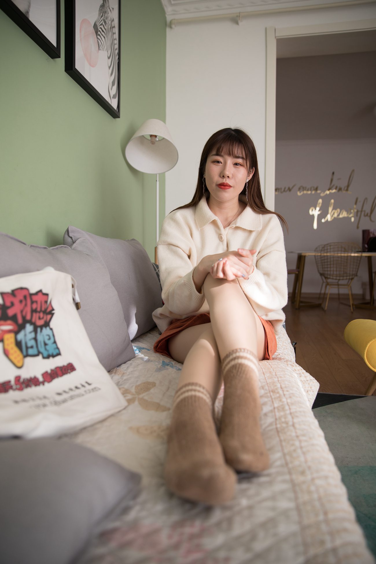 图片[60]-物恋传媒 No.334 爱琪-春日橘朵 [137P] – 速更版-美库