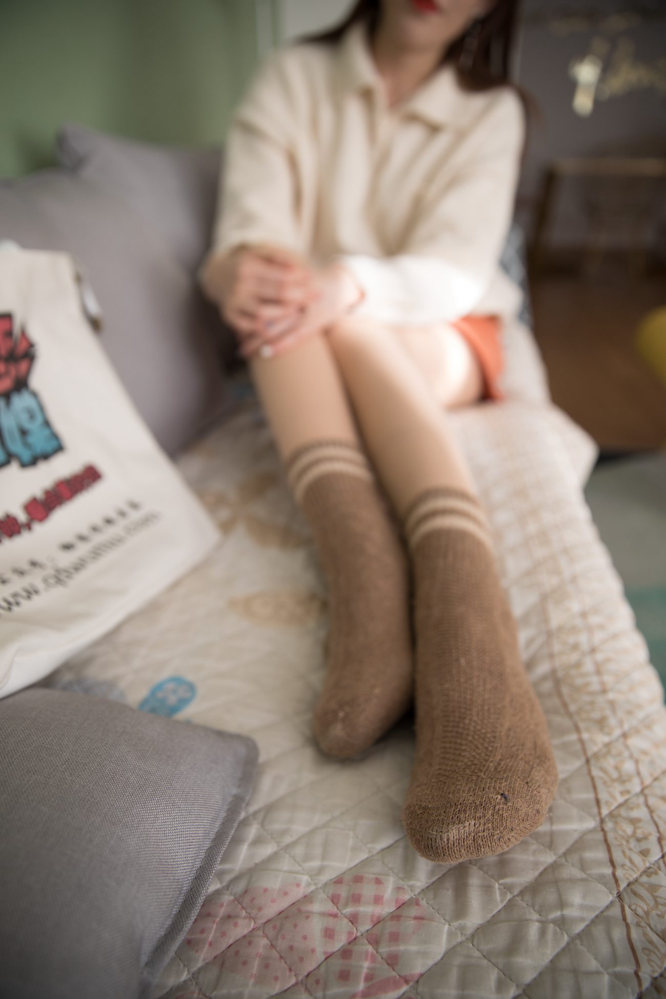 图片[62]-物恋传媒 No.334 爱琪-春日橘朵 [137P] – 速更版-美库