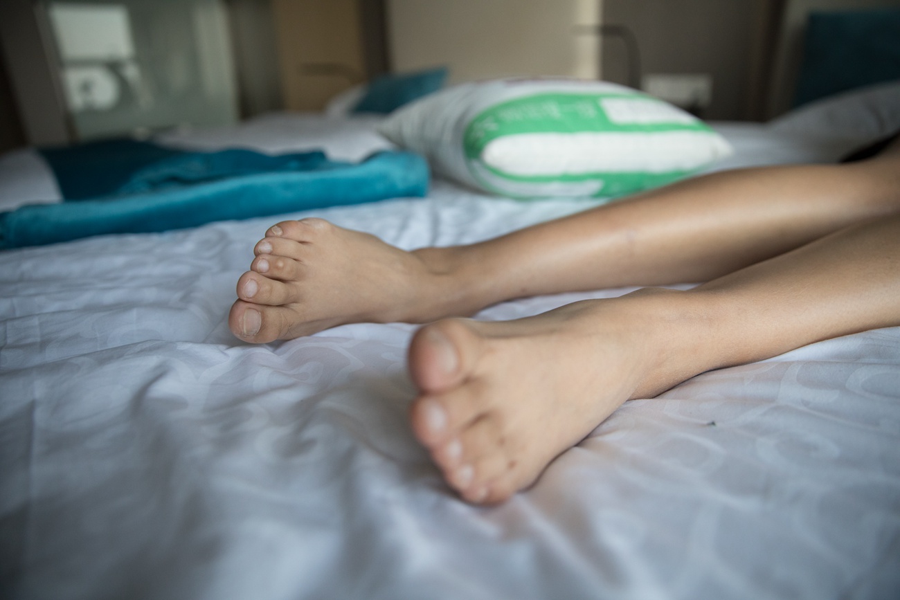 图片[140]-物恋传媒 No.333 柠檬-生命中的每一个夜晚 [166P] – 速更版-美库