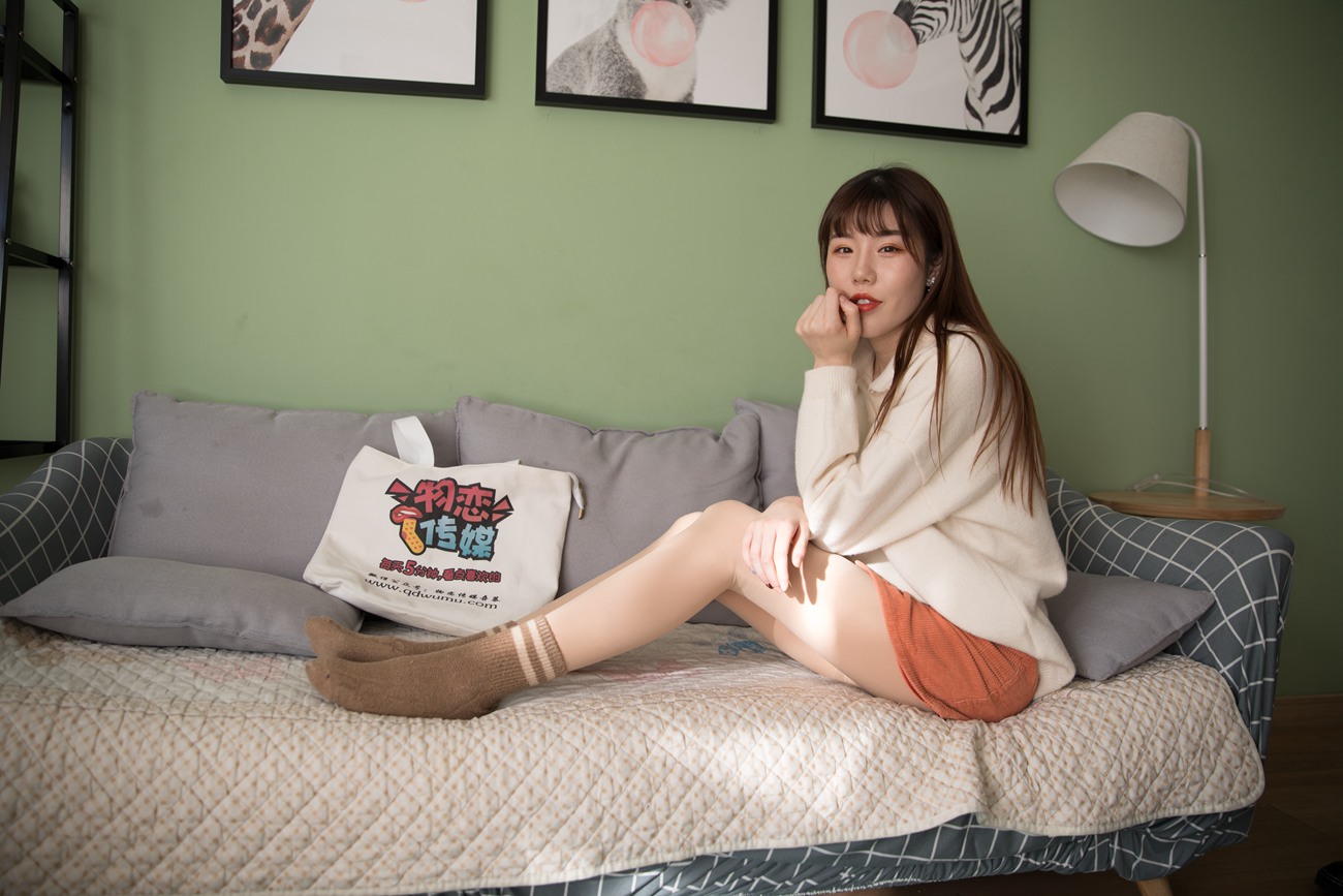 图片[65]-物恋传媒 No.334 爱琪-春日橘朵 [137P] – 速更版-美库