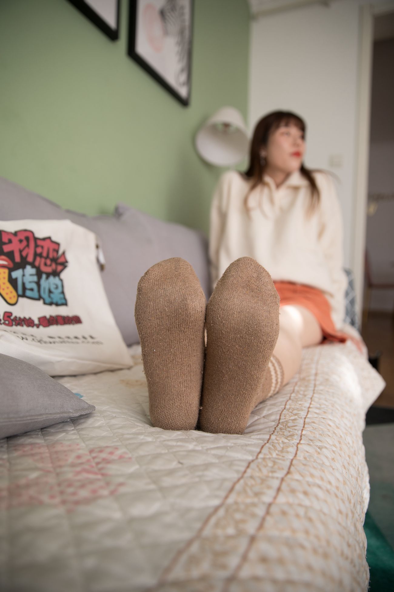 图片[68]-物恋传媒 No.334 爱琪-春日橘朵 [137P] – 速更版-美库