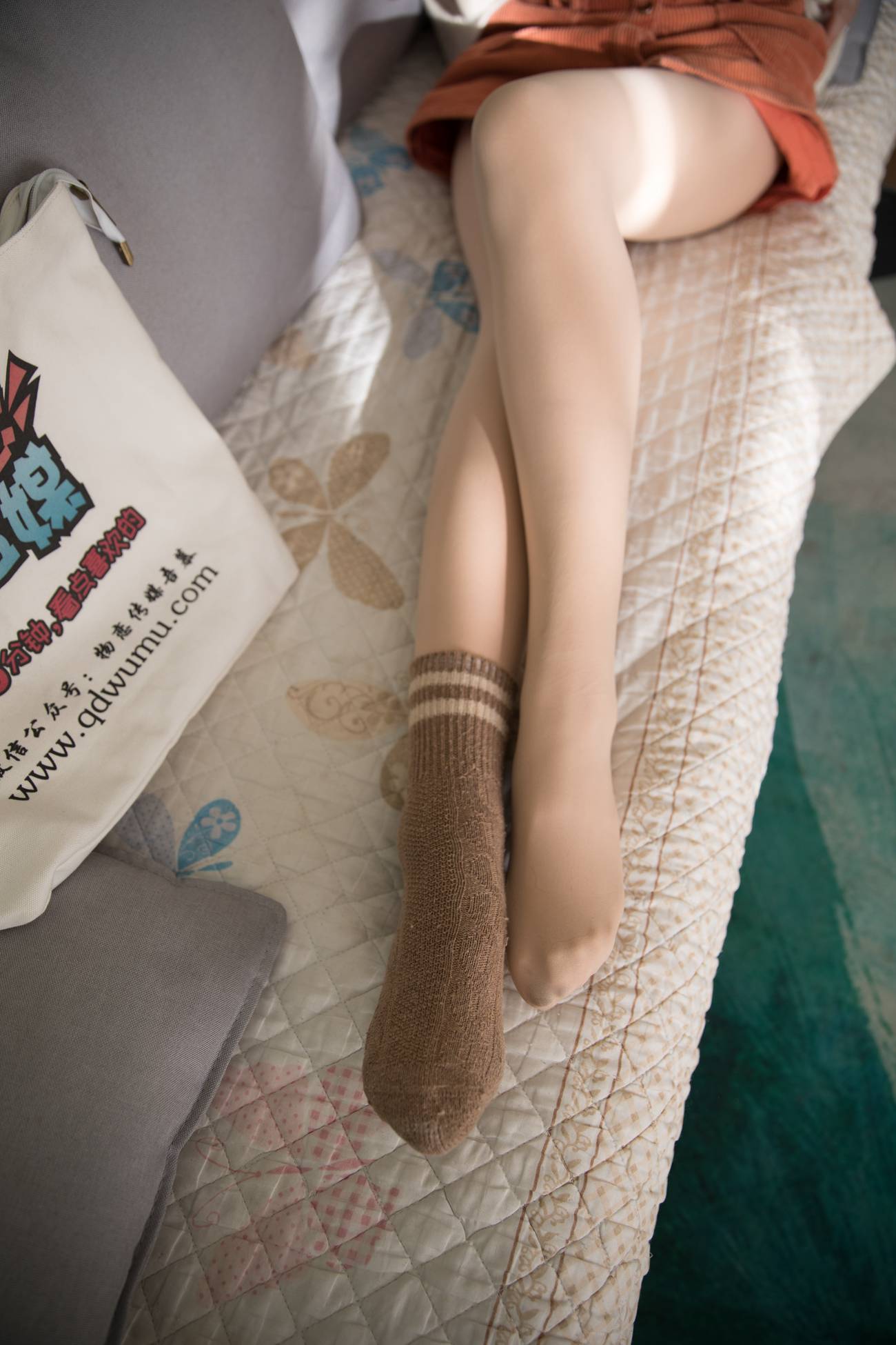 图片[84]-物恋传媒 No.334 爱琪-春日橘朵 [137P] – 速更版-美库