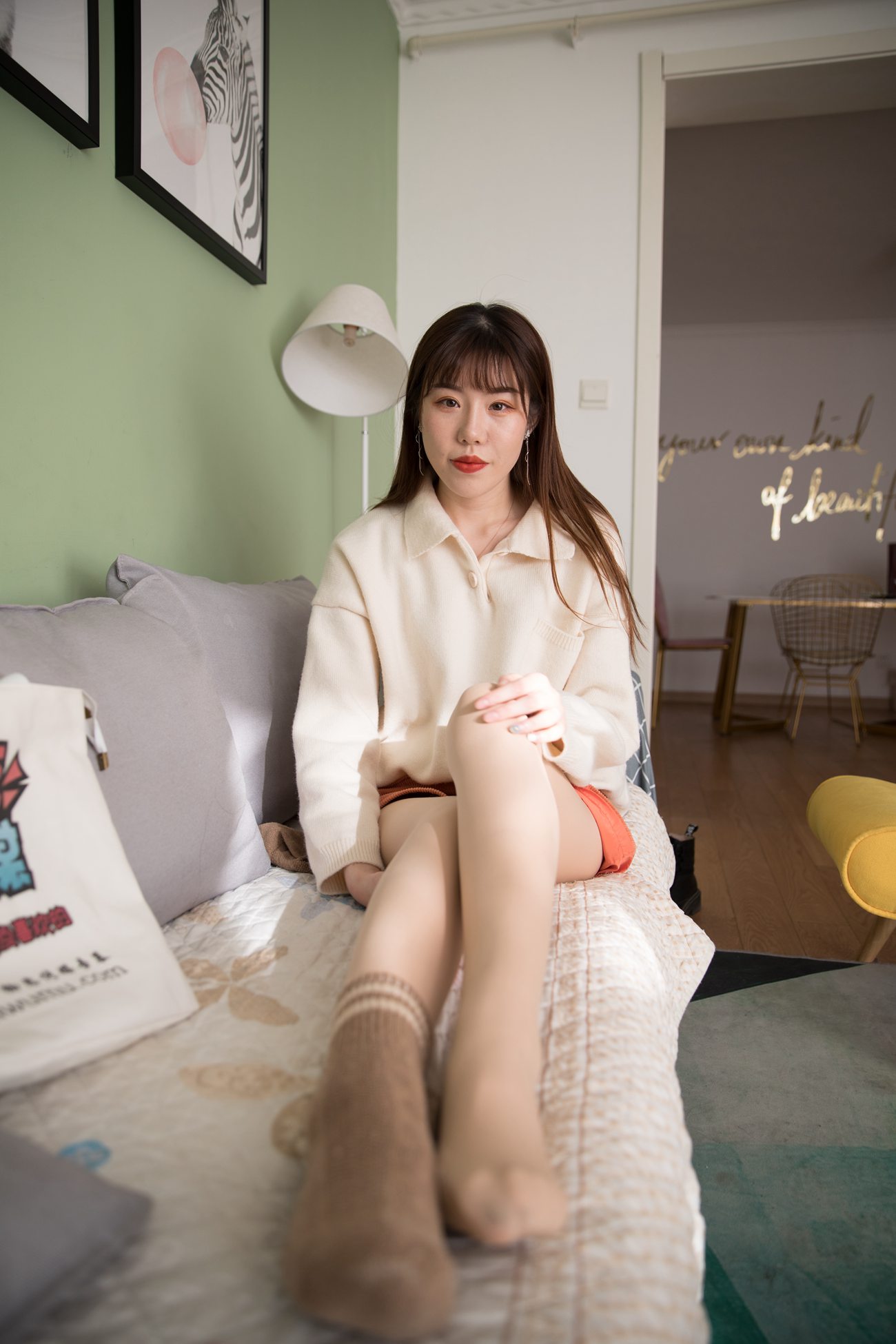 图片[93]-物恋传媒 No.334 爱琪-春日橘朵 [137P] – 速更版-美库