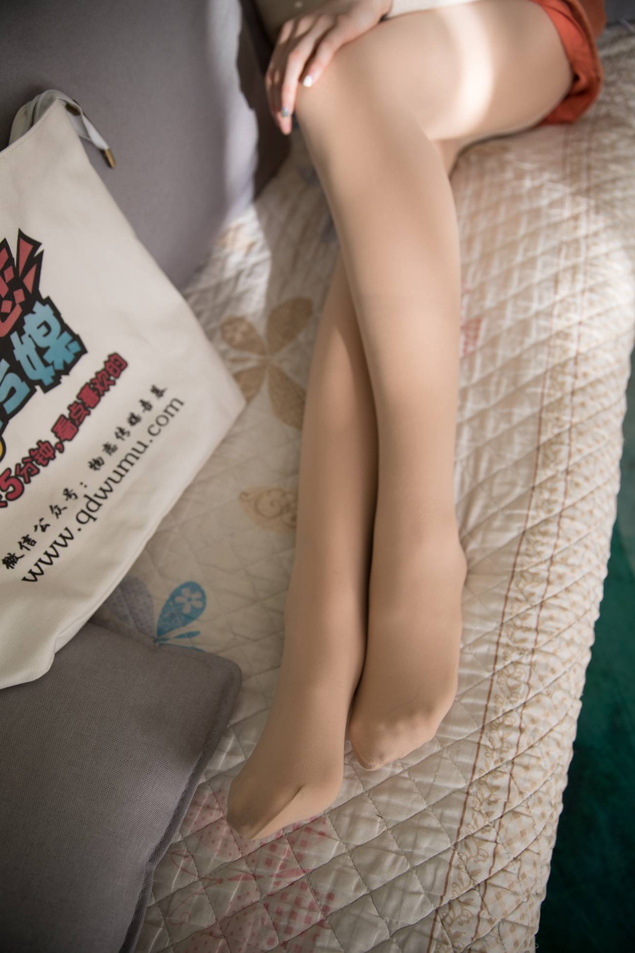 图片[116]-物恋传媒 No.334 爱琪-春日橘朵 [137P] – 速更版-美库