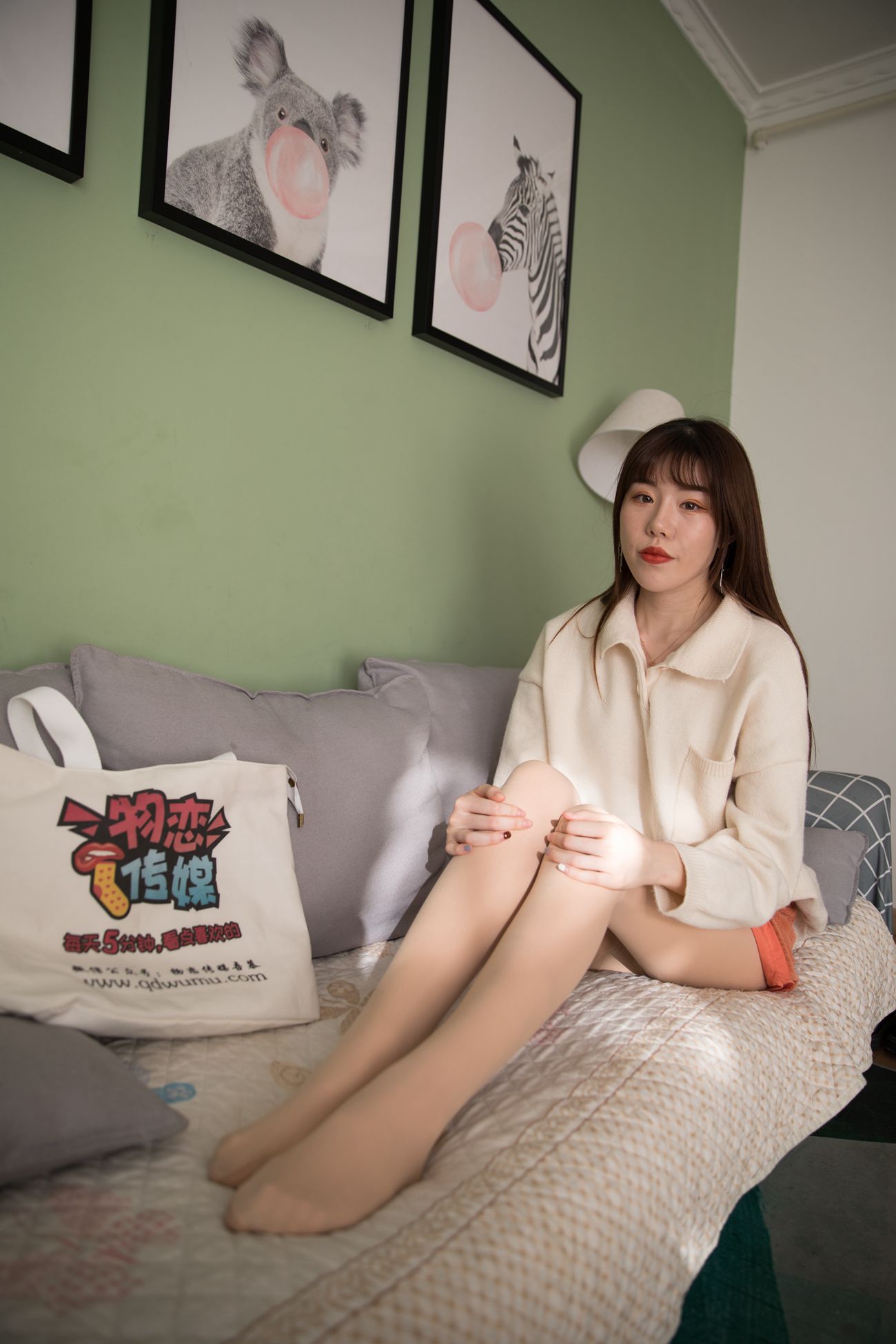 图片[131]-物恋传媒 No.334 爱琪-春日橘朵 [137P] – 速更版-美库