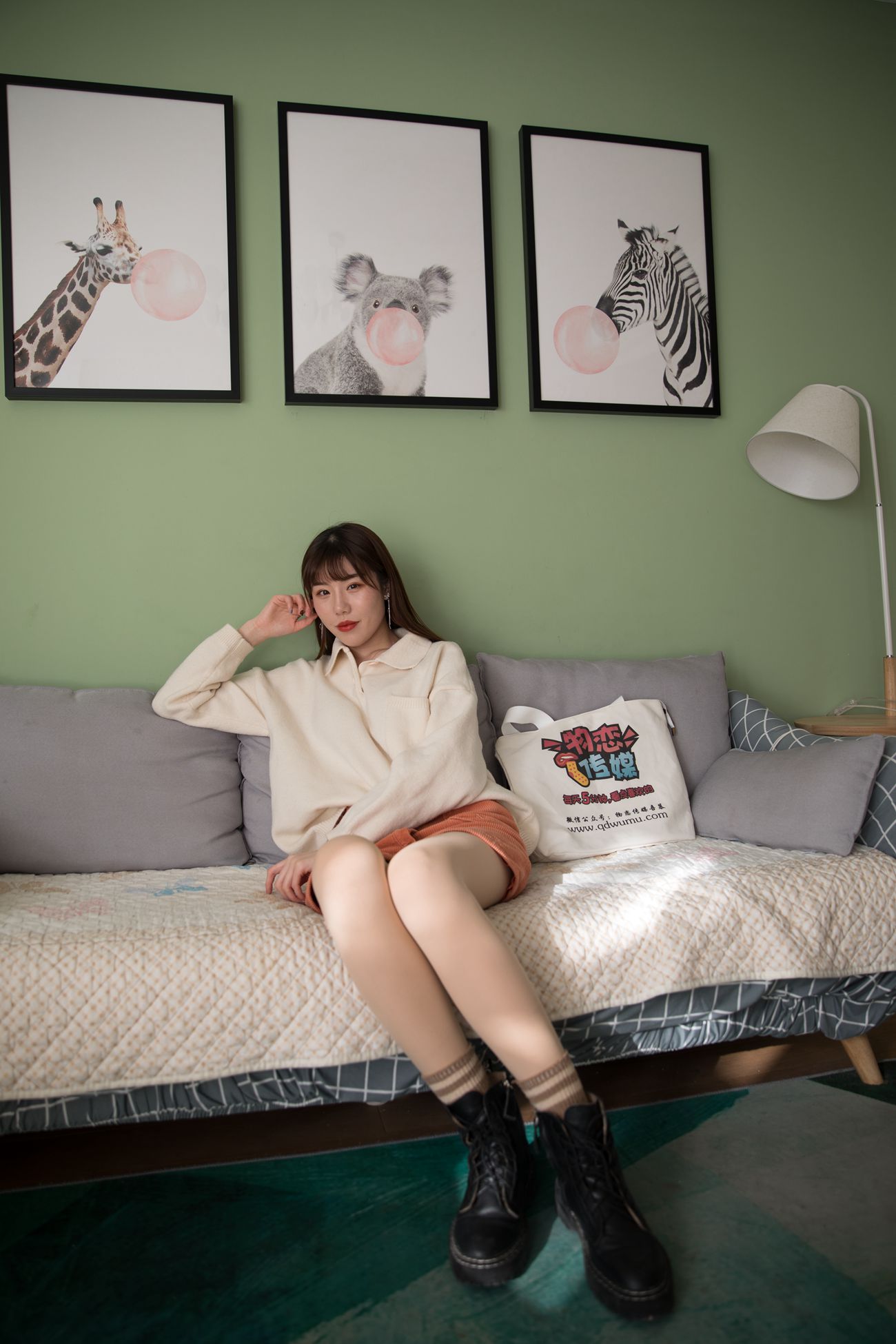 图片[139]-物恋传媒 No.334 爱琪-春日橘朵 [137P] – 速更版-美库