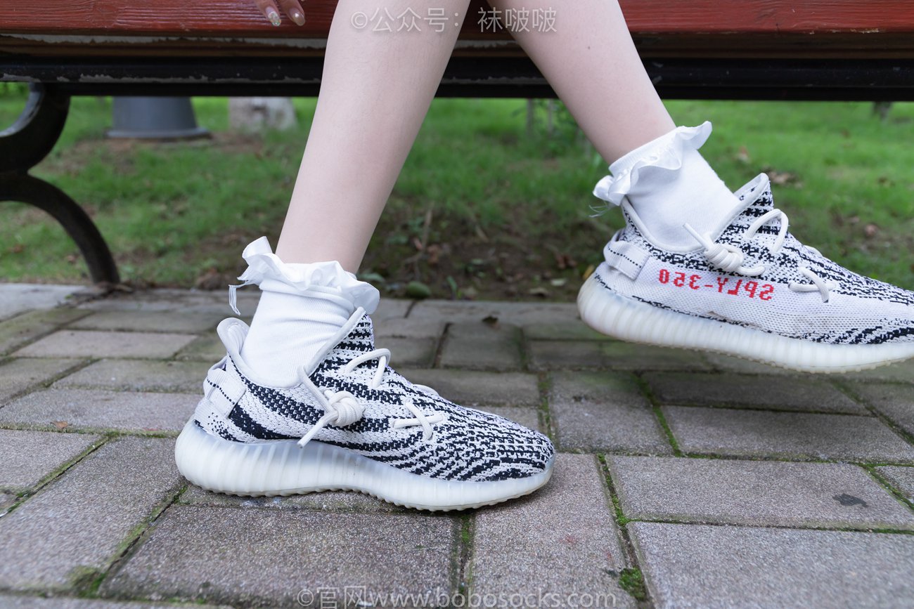 图片[24]-[BoBoSocks袜啵啵]NO.019 稚予-椰子、白棉袜、肉丝[147P] – 速更版-美库