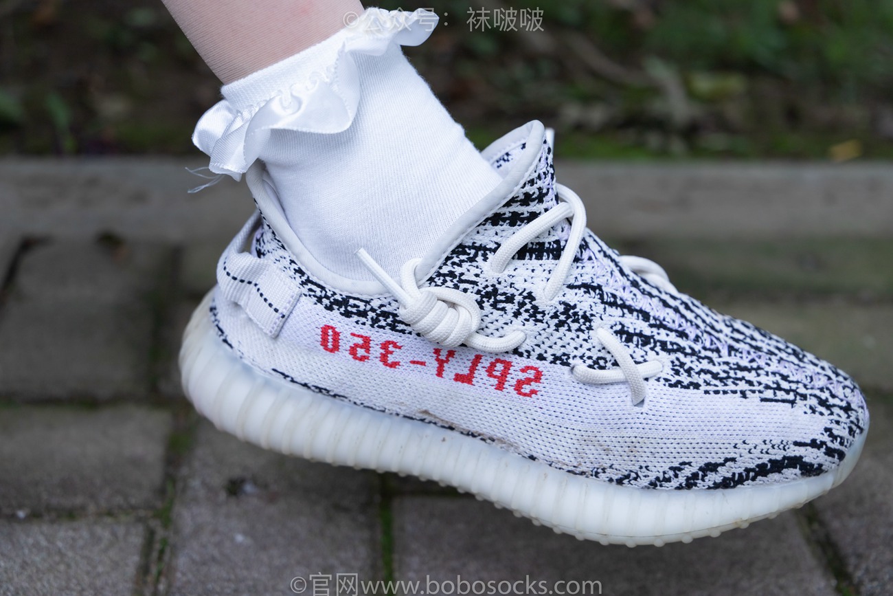 图片[25]-[BoBoSocks袜啵啵]NO.019 稚予-椰子、白棉袜、肉丝[147P] – 速更版-美库