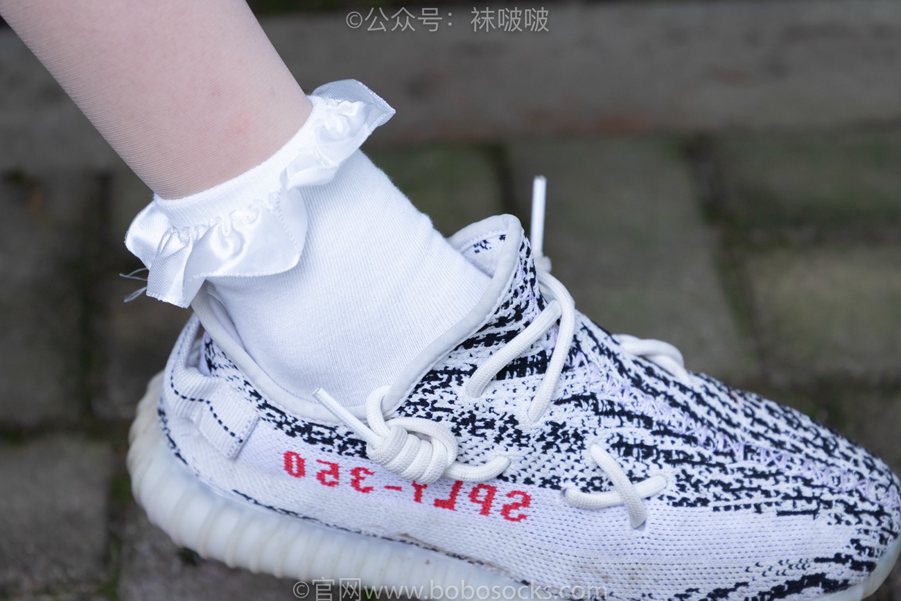 图片[26]-[BoBoSocks袜啵啵]NO.019 稚予-椰子、白棉袜、肉丝[147P] – 速更版-美库