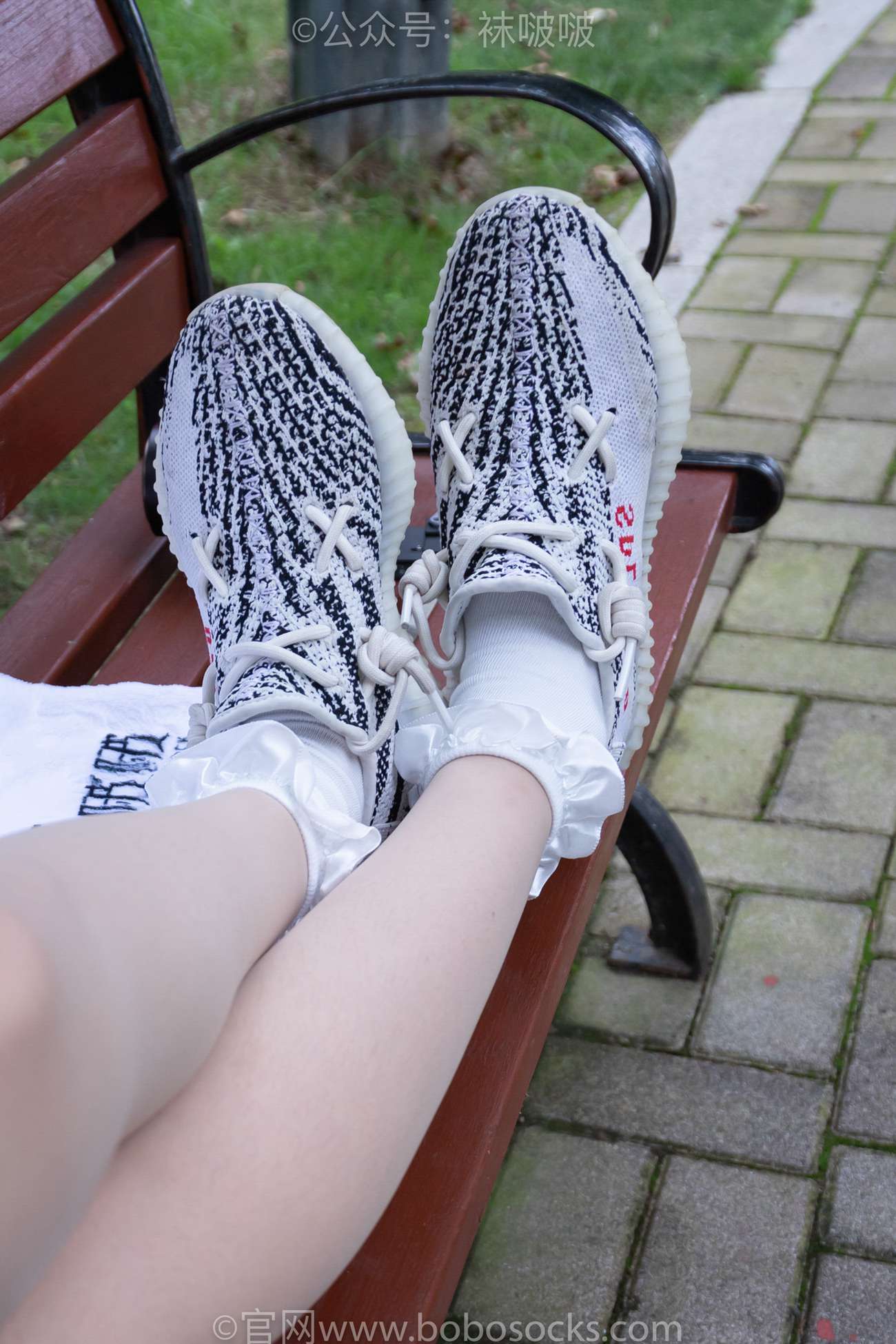 图片[34]-[BoBoSocks袜啵啵]NO.019 稚予-椰子、白棉袜、肉丝[147P] – 速更版-美库