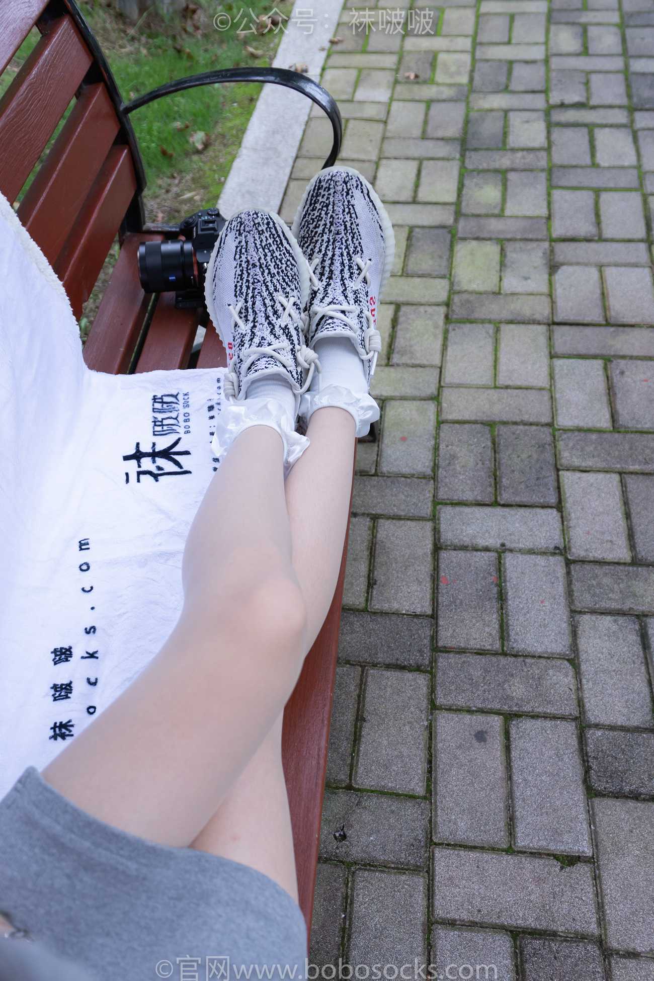 图片[35]-[BoBoSocks袜啵啵]NO.019 稚予-椰子、白棉袜、肉丝[147P] – 速更版-美库