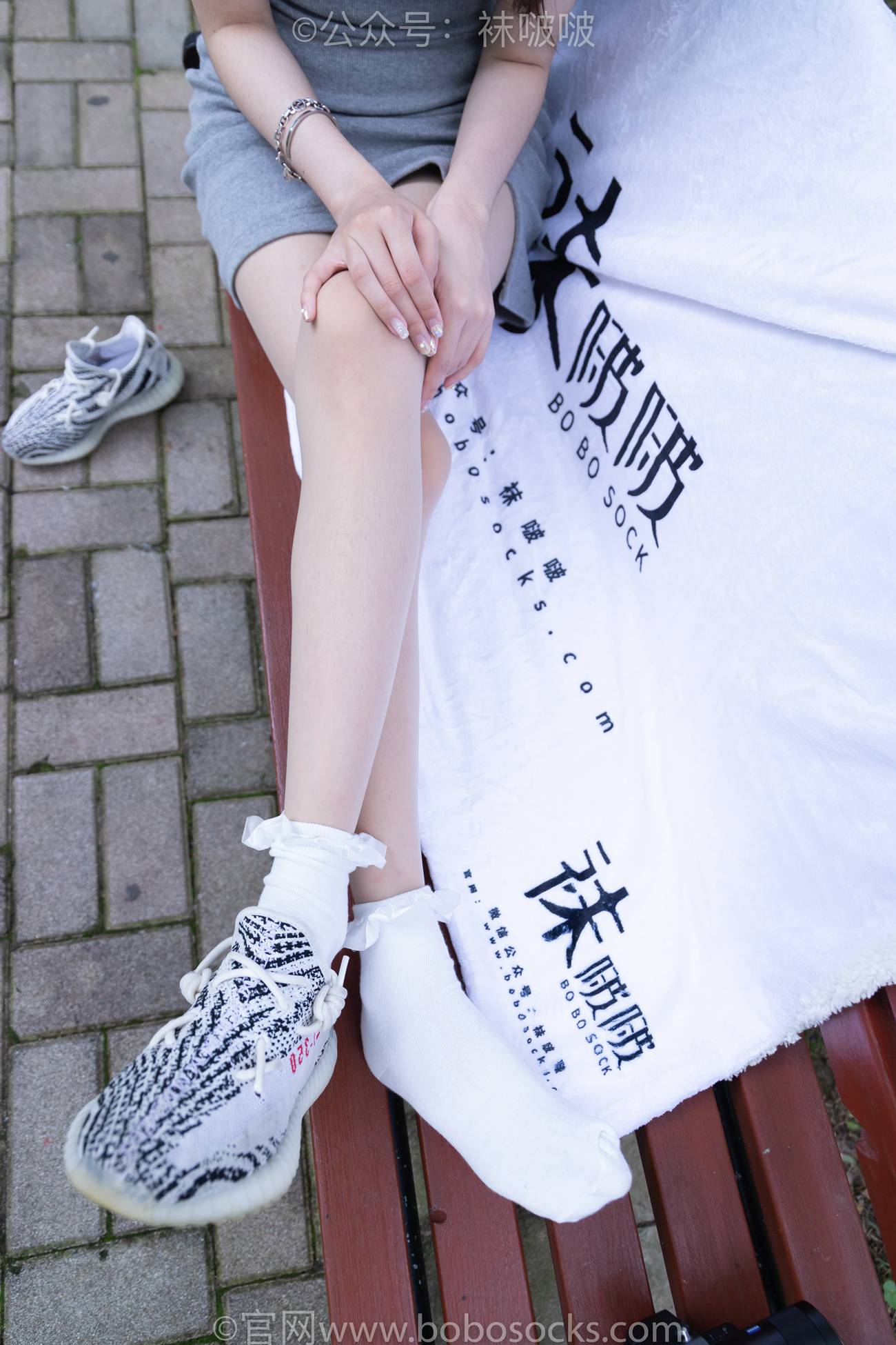 图片[55]-[BoBoSocks袜啵啵]NO.019 稚予-椰子、白棉袜、肉丝[147P] – 速更版-美库