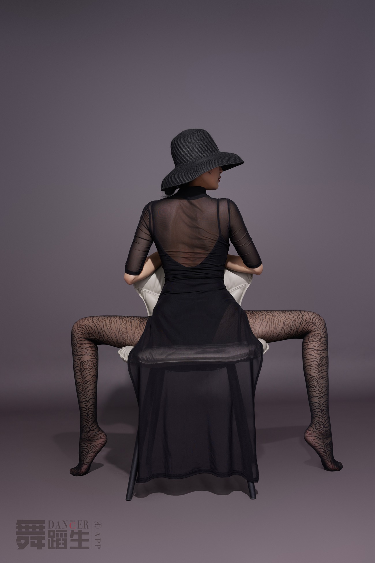 图片[13]-[GALLI嘉丽]舞蹈生日记 094 – 魅 杨静[37P] – 速更版-美库