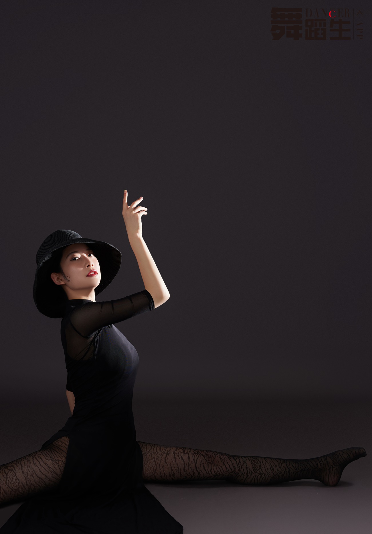 图片[15]-[GALLI嘉丽]舞蹈生日记 094 – 魅 杨静[37P] – 速更版-美库