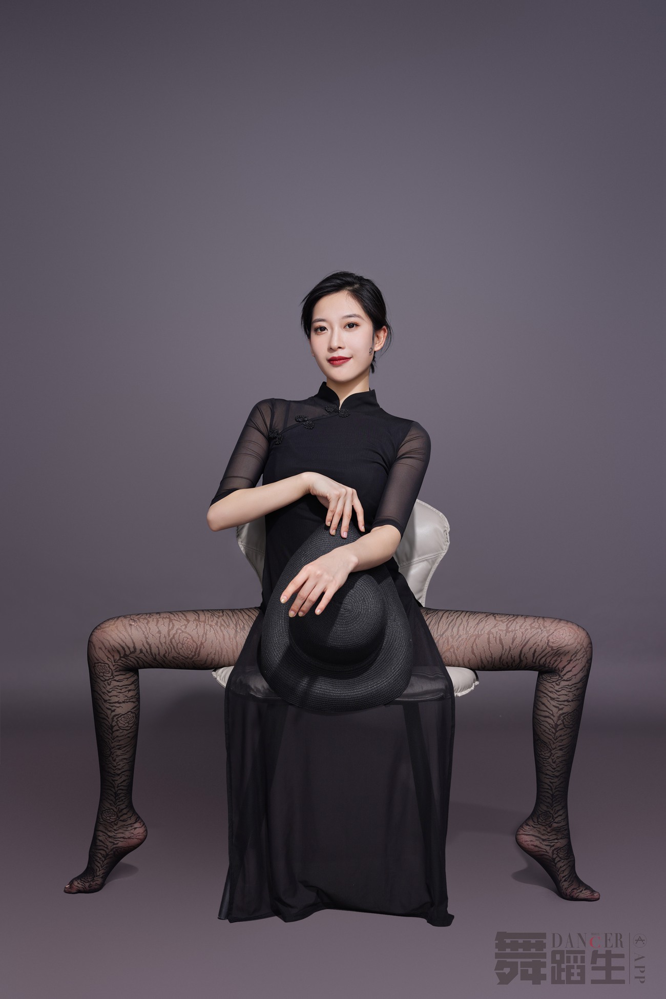 图片[16]-[GALLI嘉丽]舞蹈生日记 094 – 魅 杨静[37P] – 速更版-美库