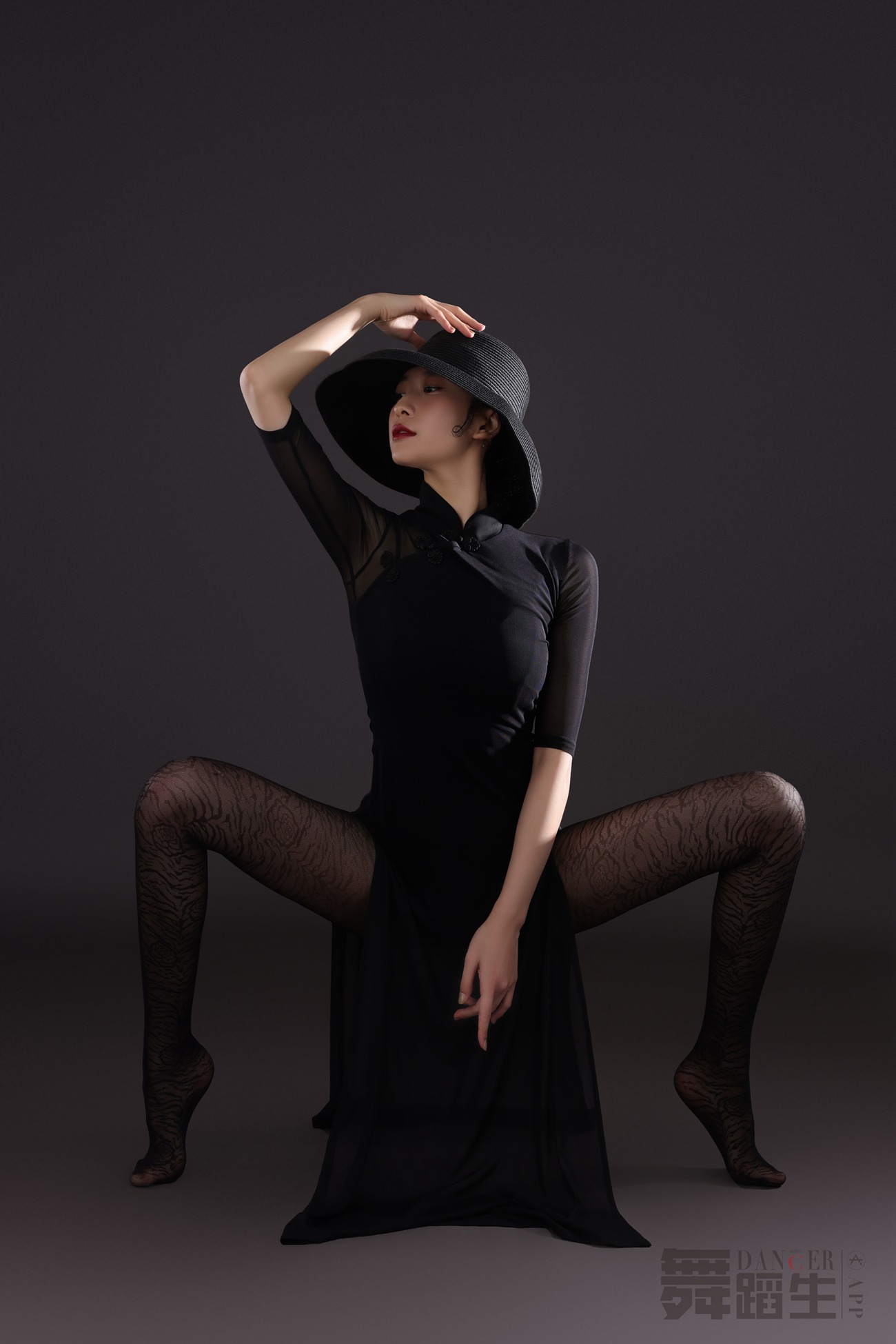 图片[20]-[GALLI嘉丽]舞蹈生日记 094 – 魅 杨静[37P] – 速更版-美库