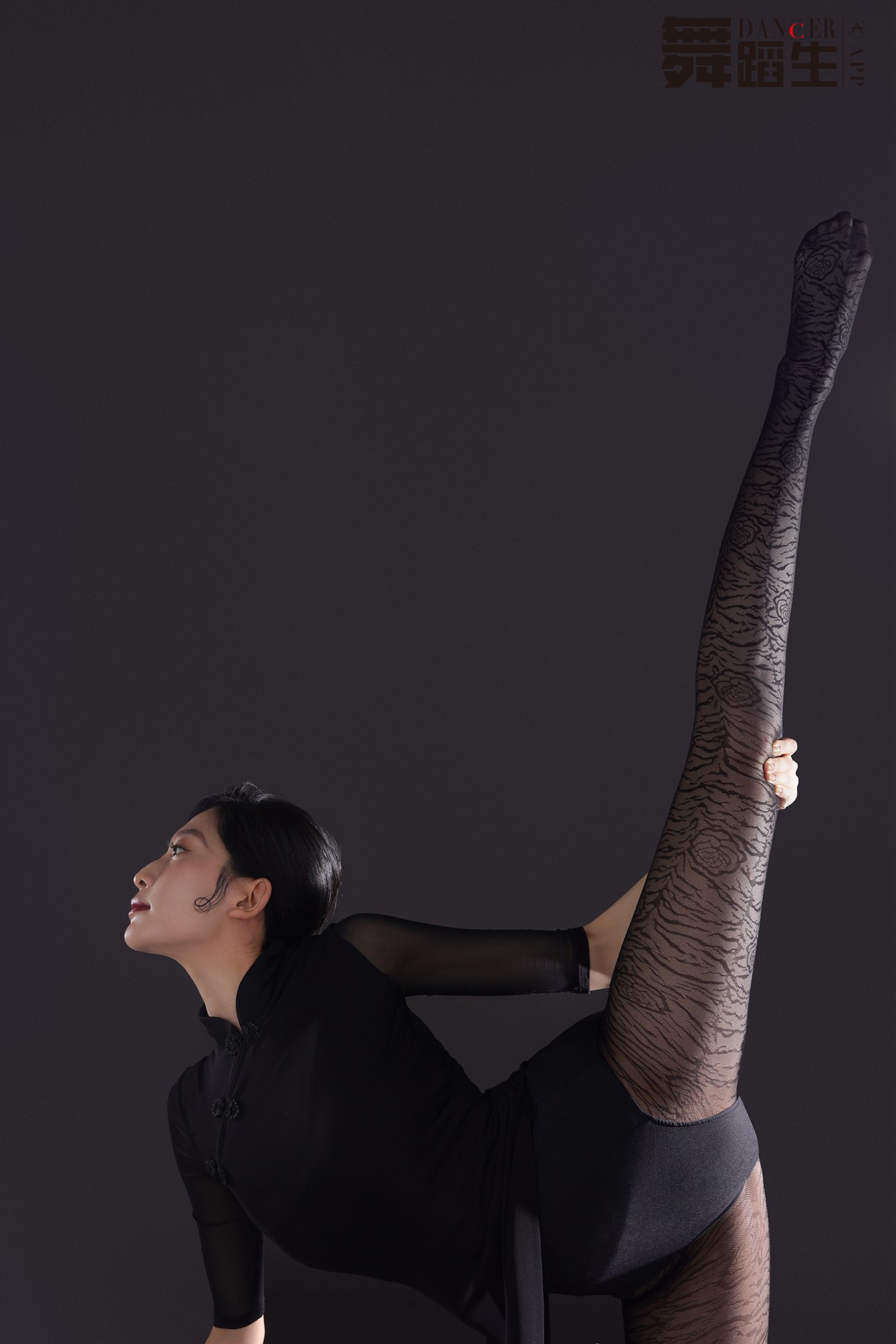 图片[24]-[GALLI嘉丽]舞蹈生日记 094 – 魅 杨静[37P] – 速更版-美库