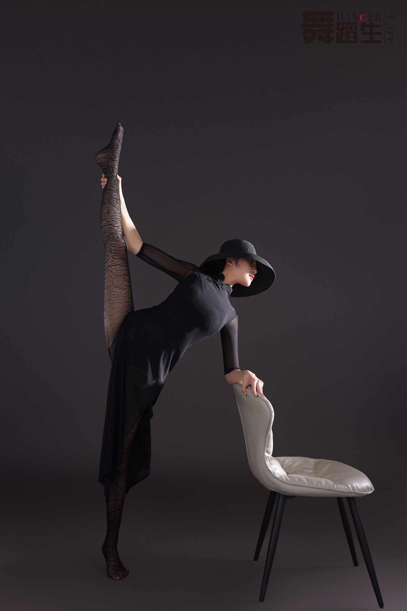 图片[27]-[GALLI嘉丽]舞蹈生日记 094 – 魅 杨静[37P] – 速更版-美库