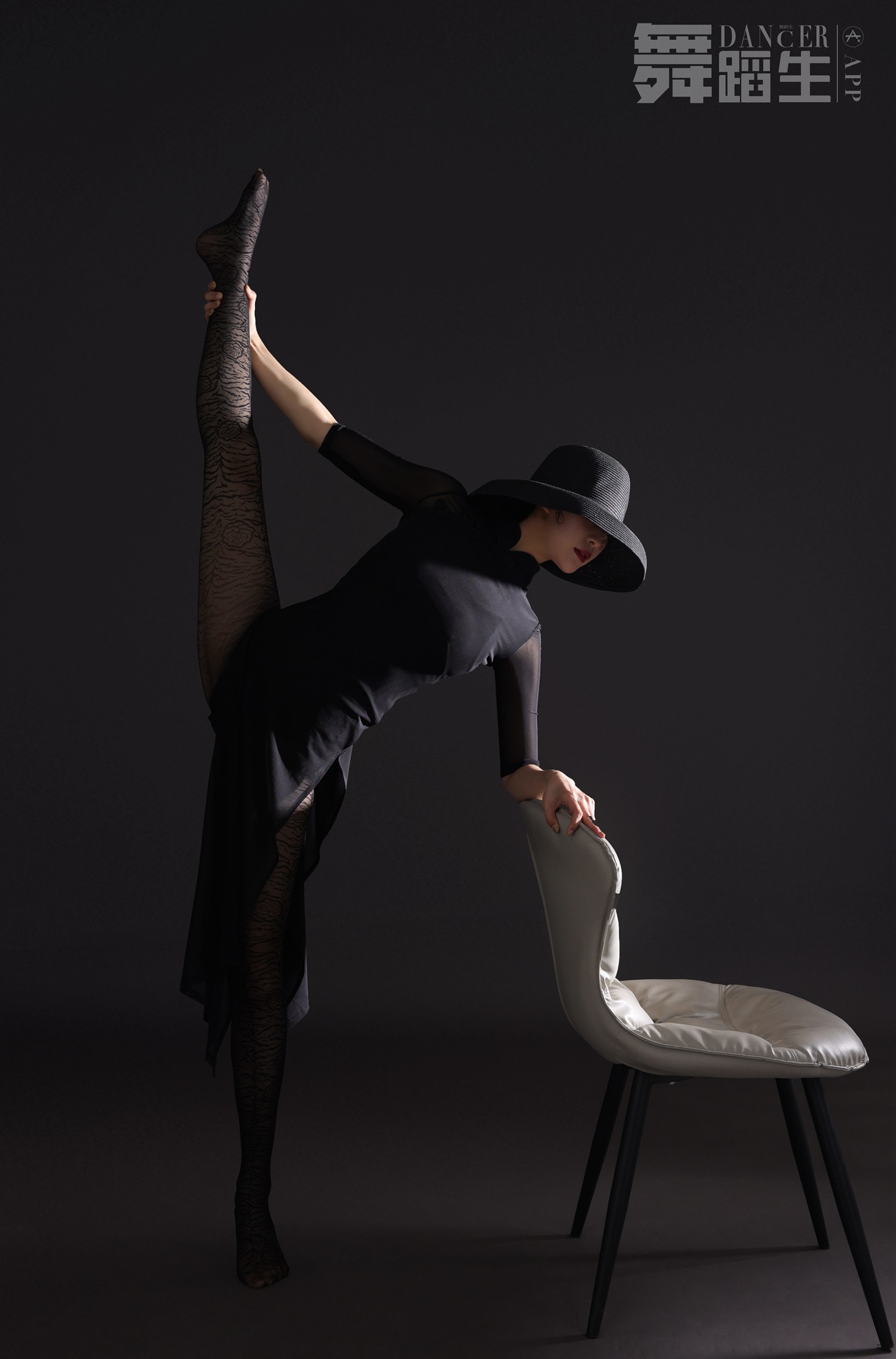 图片[30]-[GALLI嘉丽]舞蹈生日记 094 – 魅 杨静[37P] – 速更版-美库