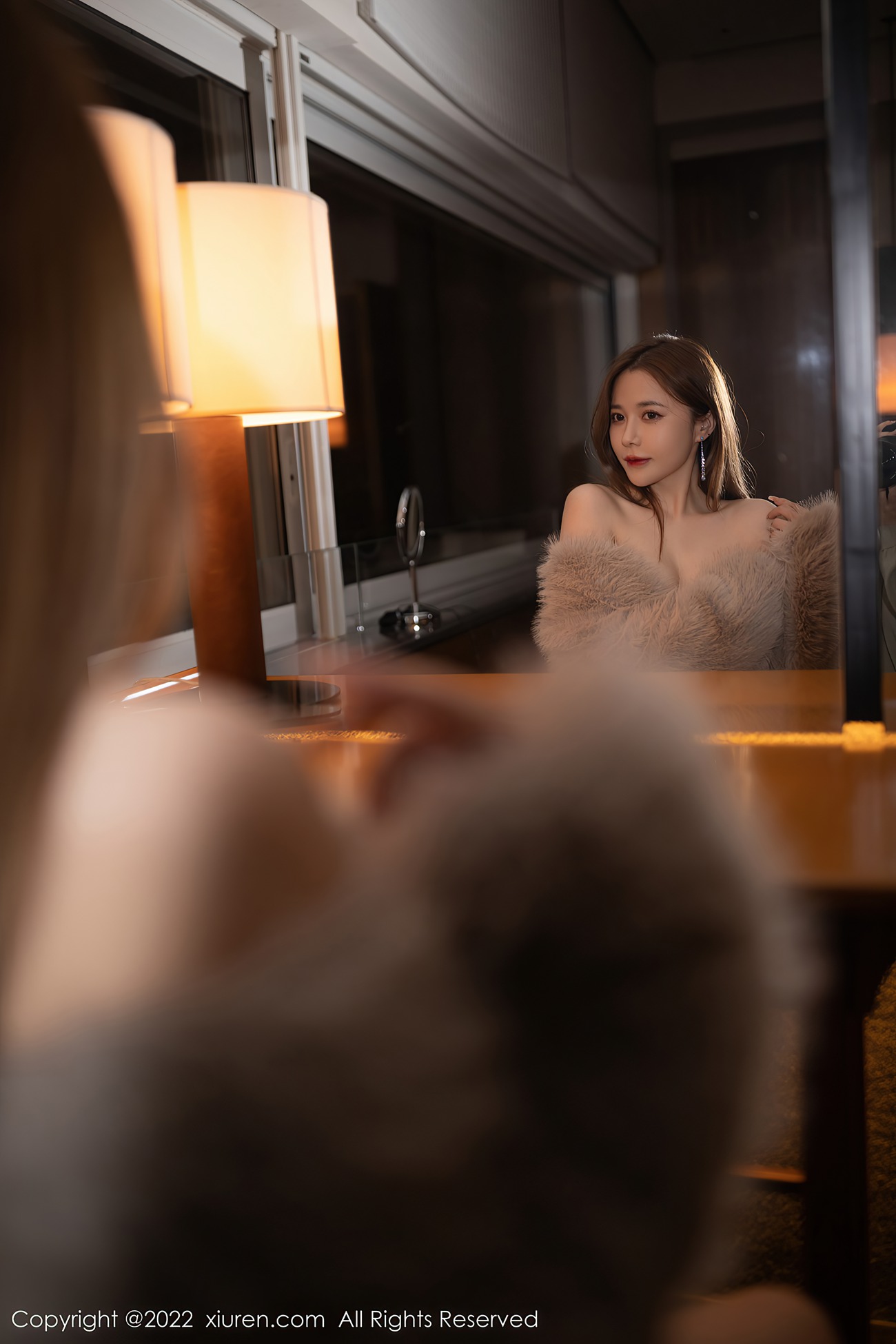 图片[24]-[Xiuren秀人网]2022.02.25 NO.4639 鱼子酱Fish[77+1P] – 速更版-美库