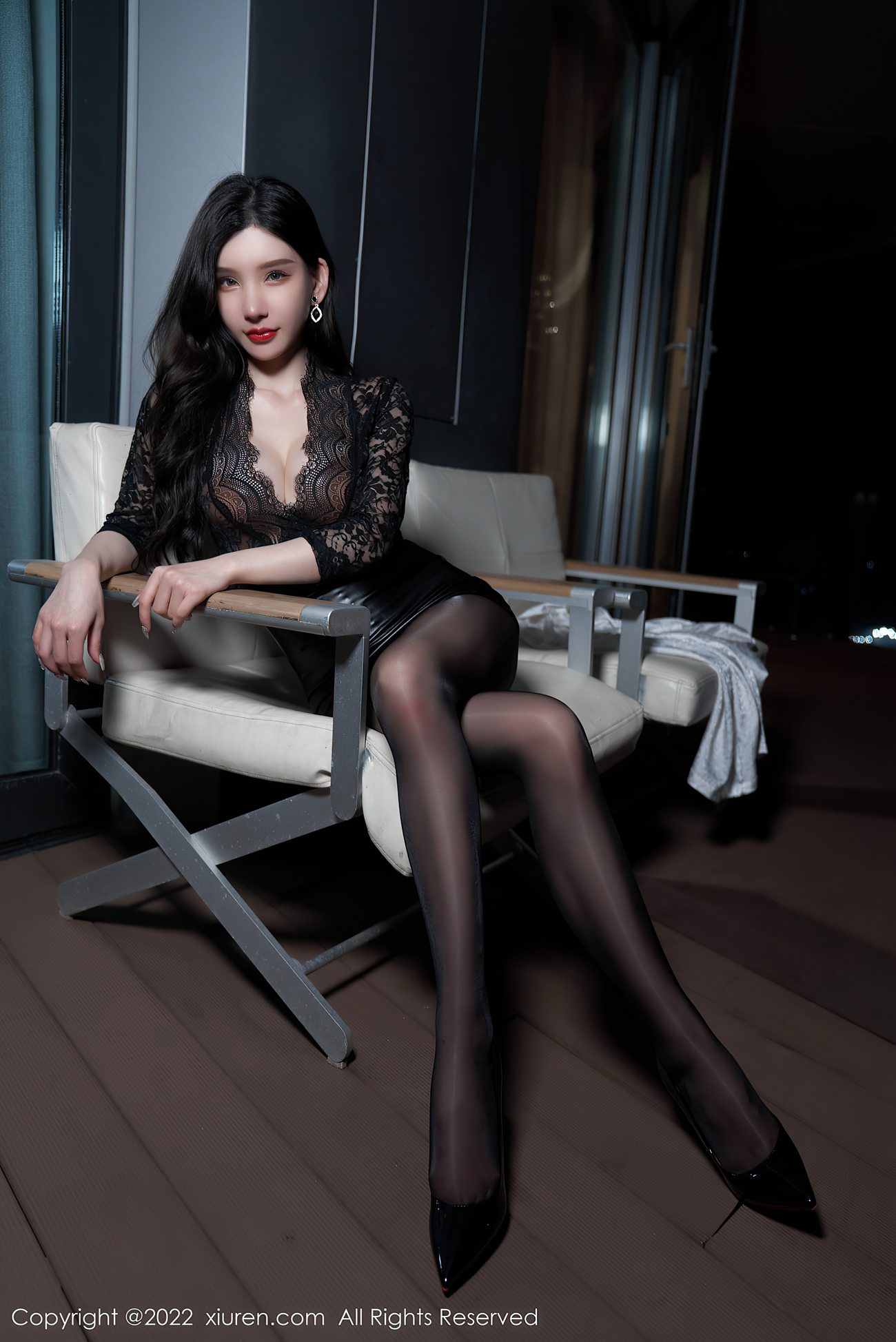 图片[8]-[Xiuren秀人网]2022.02.25 NO.4641 周于希Sally[86+1P] – 速更版-美库