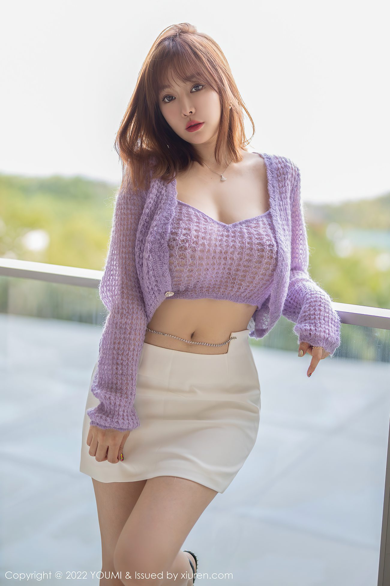 图片[9]-[YOUMI尤蜜荟] 2022.03.04 VOL.760 王雨纯 三亚旅拍[76P] – 速更版-美库