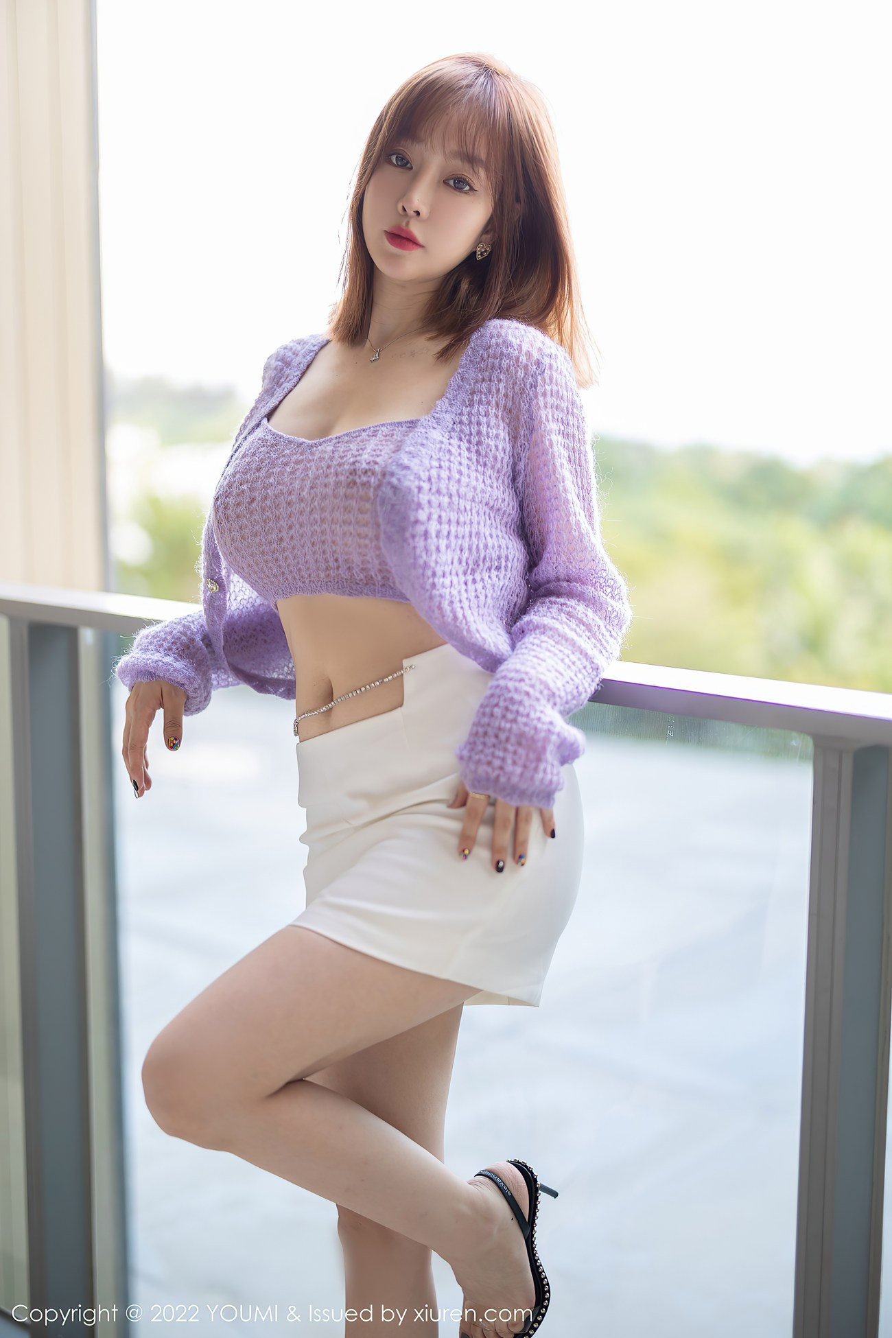 图片[10]-[YOUMI尤蜜荟] 2022.03.04 VOL.760 王雨纯 三亚旅拍[76P] – 速更版-美库