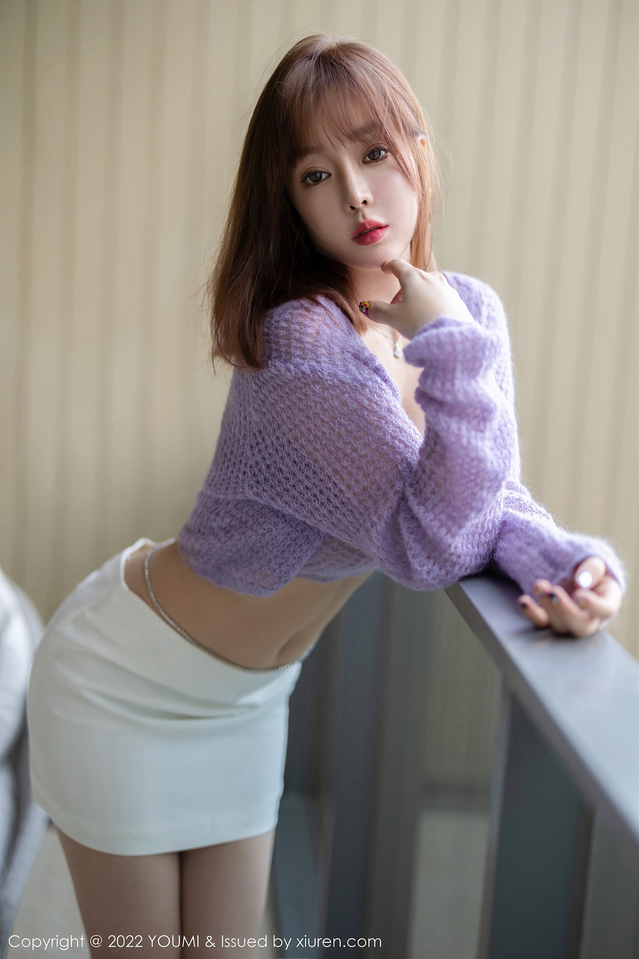 图片[24]-[YOUMI尤蜜荟] 2022.03.04 VOL.760 王雨纯 三亚旅拍[76P] – 速更版-美库