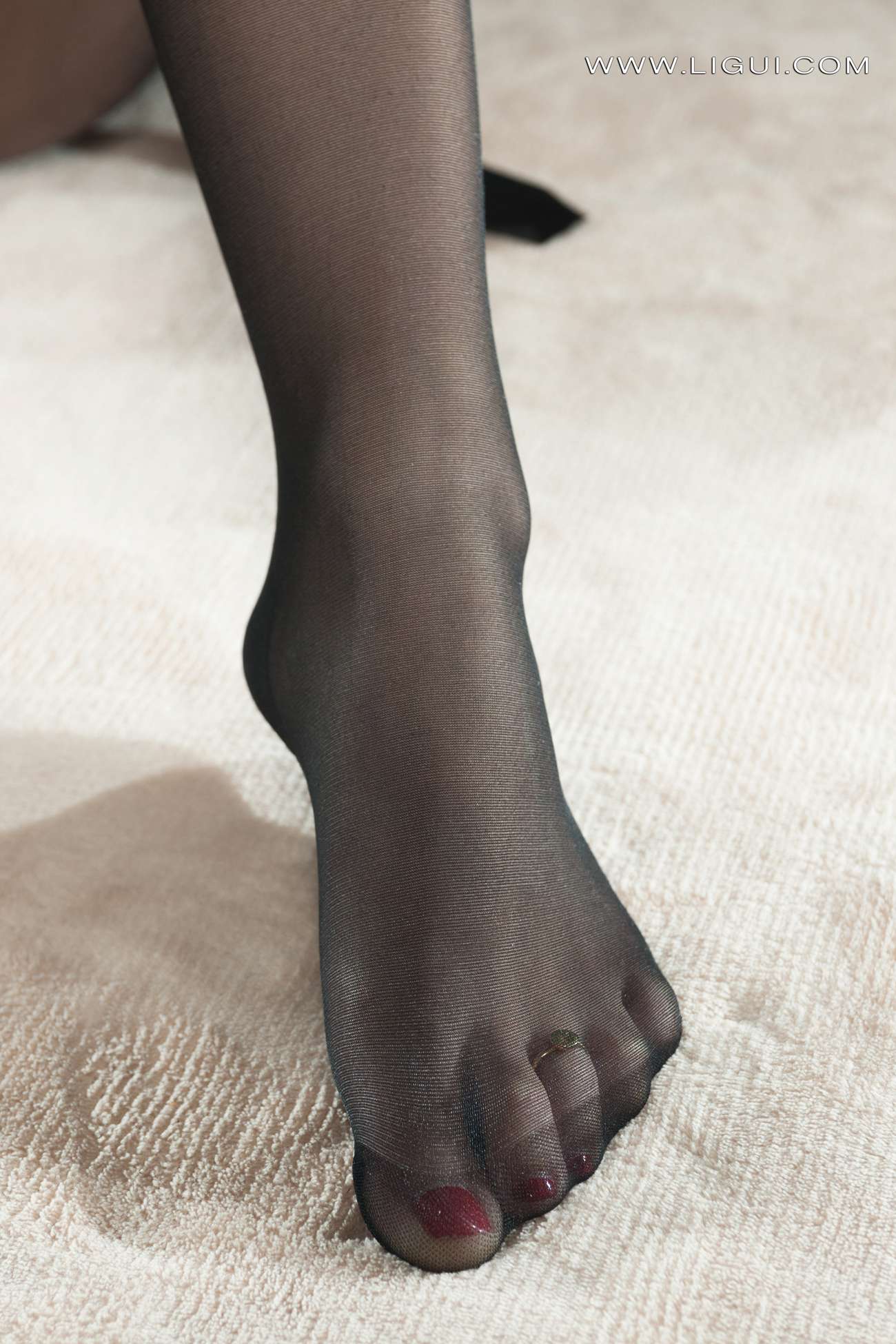 图片[53]-[Ligui丽柜]2022.03.21 《丝欲情未了》汐汐[93+1P] – 速更版-美库