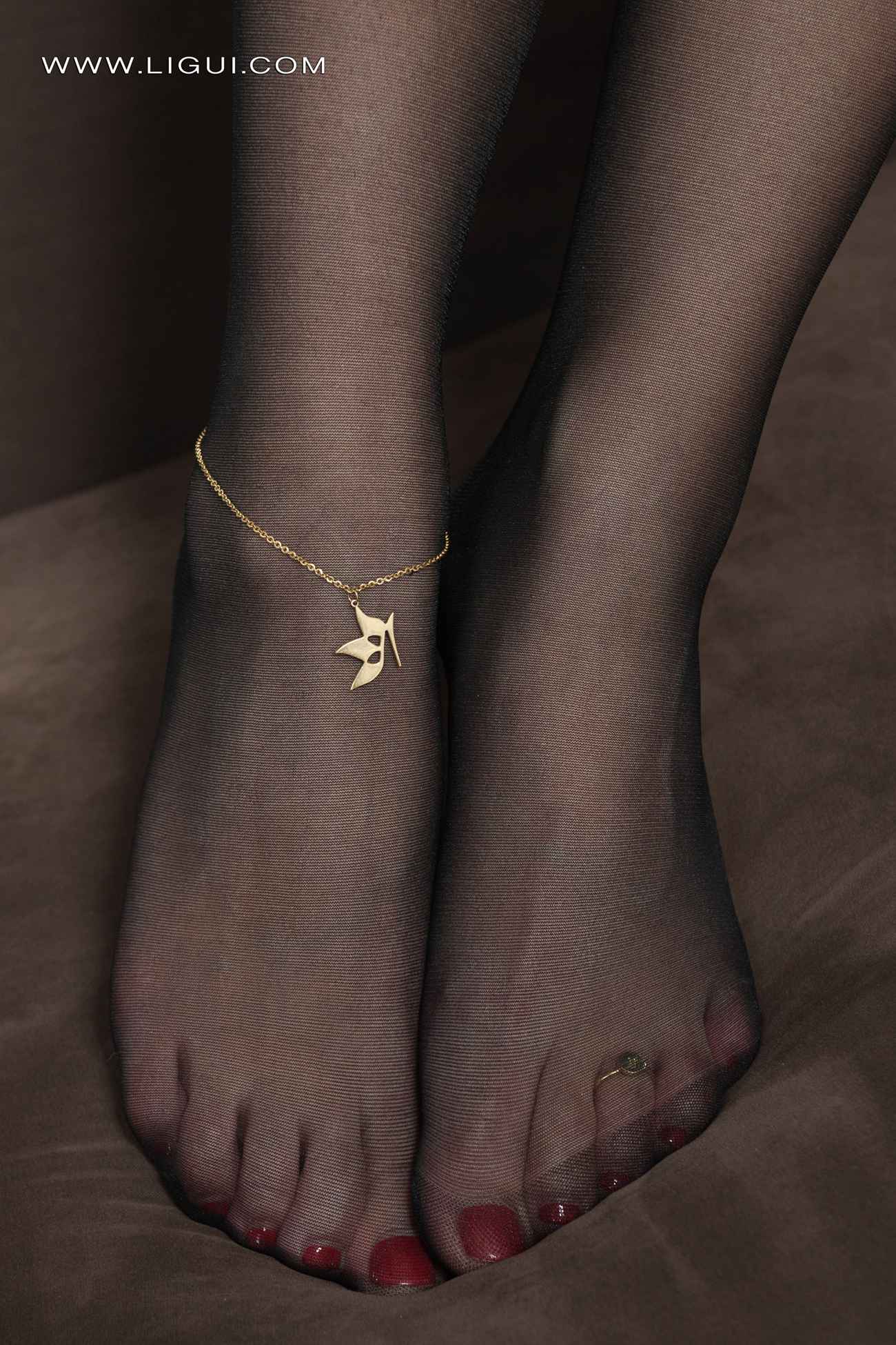 图片[56]-[Ligui丽柜]2022.03.21 《丝欲情未了》汐汐[93+1P] – 速更版-美库