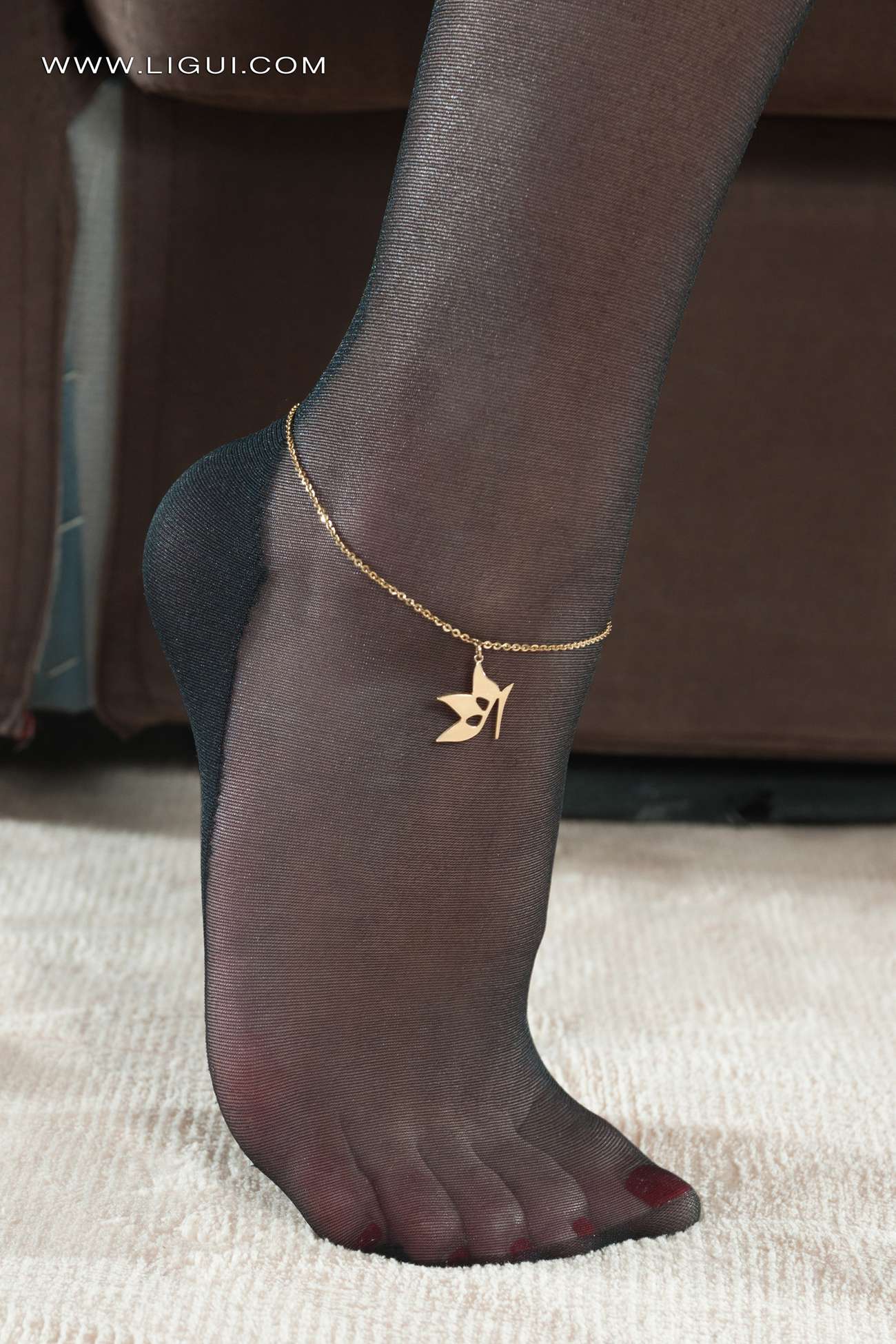 图片[61]-[Ligui丽柜]2022.03.21 《丝欲情未了》汐汐[93+1P] – 速更版-美库