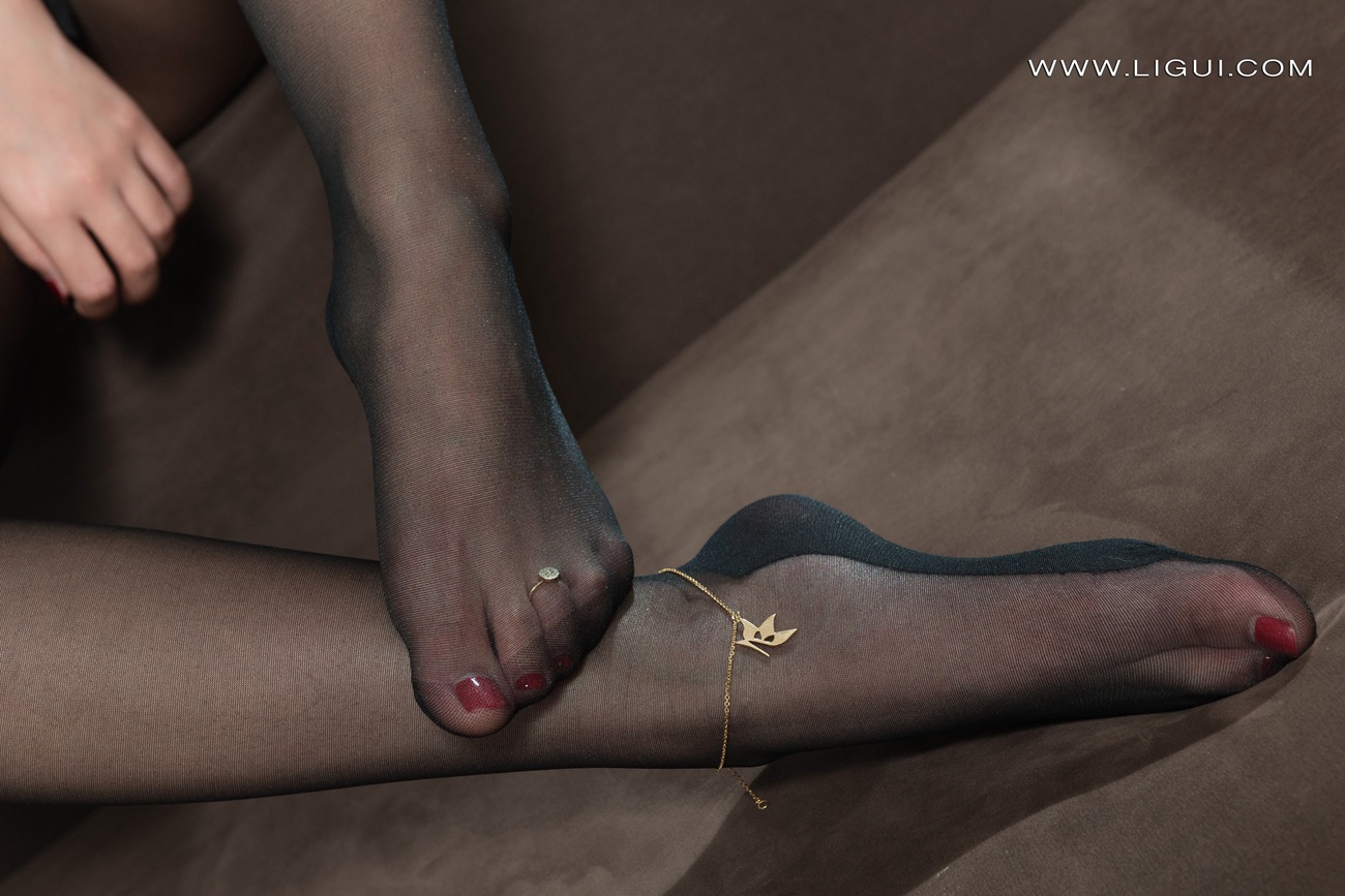 图片[85]-[Ligui丽柜]2022.03.21 《丝欲情未了》汐汐[93+1P] – 速更版-美库