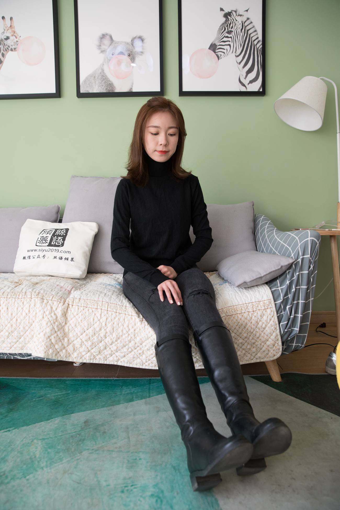 图片[11]-物恋传媒 No.335 婷婷-流年 [179P] – 速更版-美库