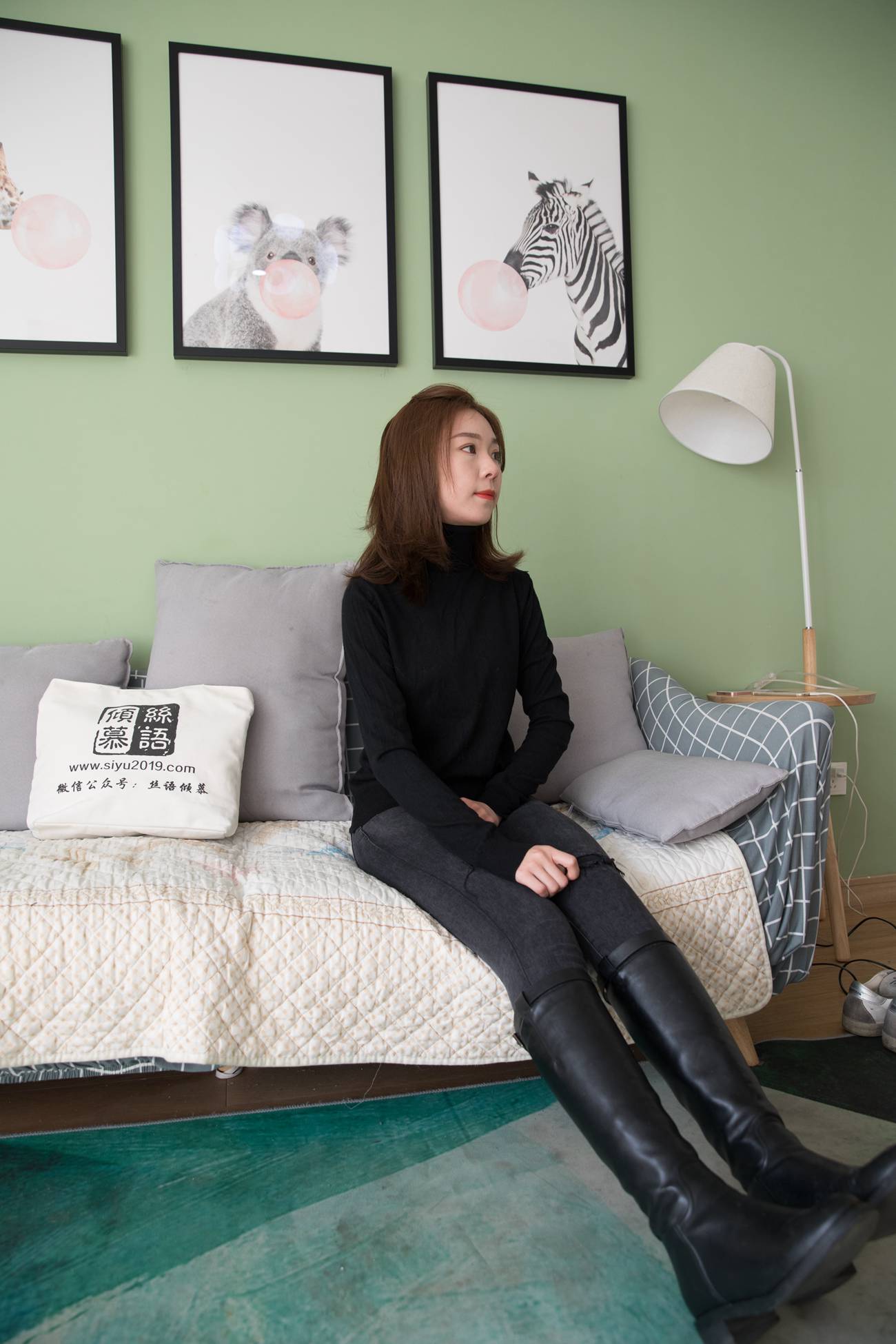 图片[12]-物恋传媒 No.335 婷婷-流年 [179P] – 速更版-美库