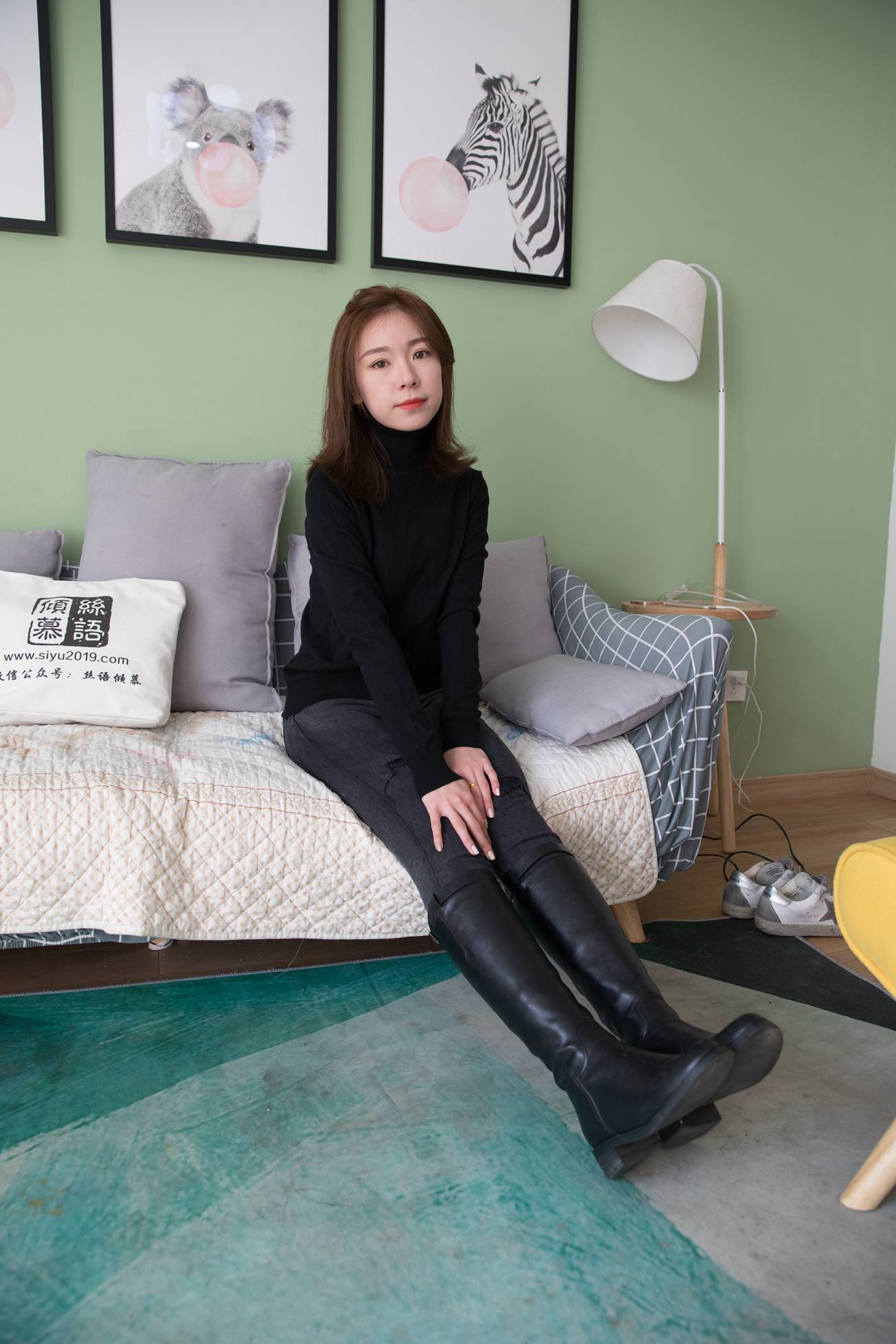 图片[13]-物恋传媒 No.335 婷婷-流年 [179P] – 速更版-美库