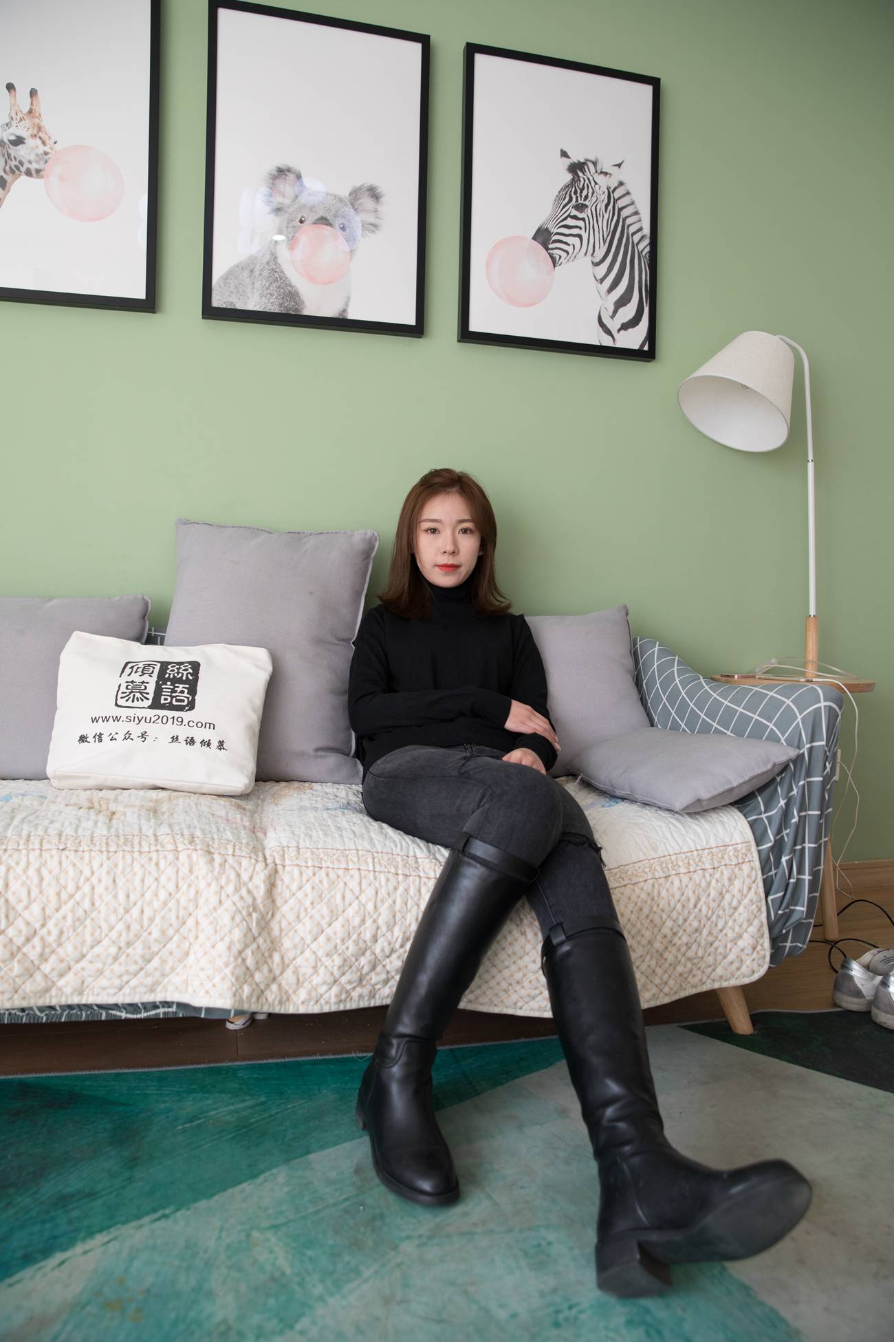 图片[15]-物恋传媒 No.335 婷婷-流年 [179P] – 速更版-美库