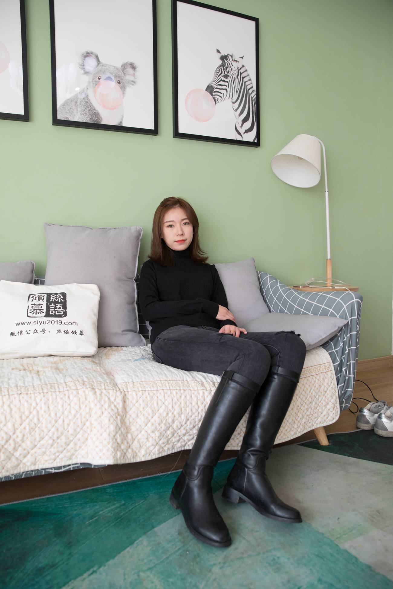 图片[16]-物恋传媒 No.335 婷婷-流年 [179P] – 速更版-美库