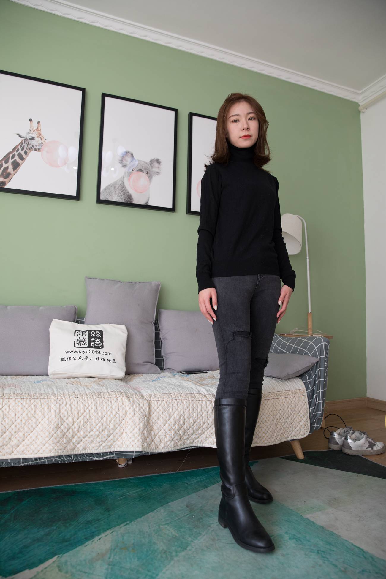 图片[22]-物恋传媒 No.335 婷婷-流年 [179P] – 速更版-美库