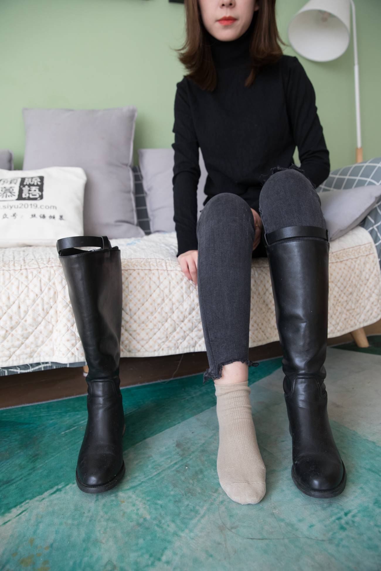 图片[37]-物恋传媒 No.335 婷婷-流年 [179P] – 速更版-美库