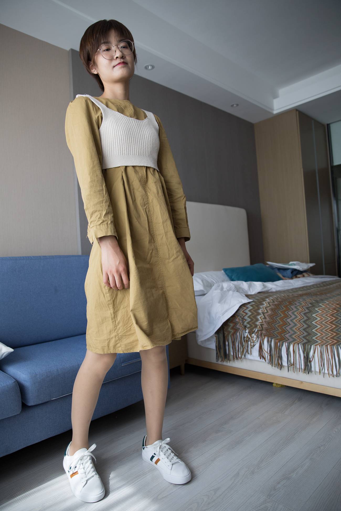 图片[14]-物恋传媒 No.336 嘉嘉-完美新世界 [198P] – 速更版-美库