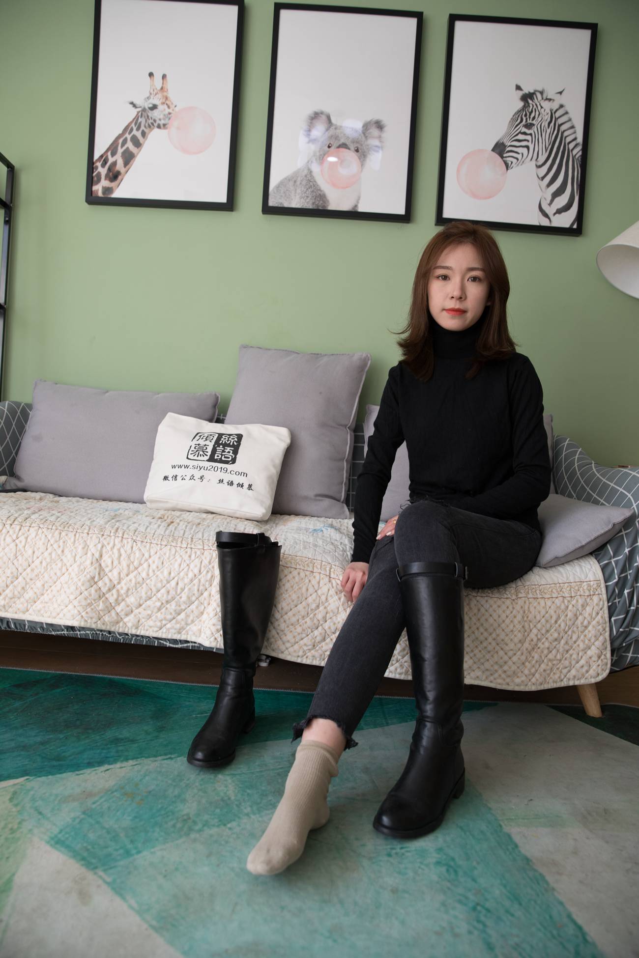 图片[43]-物恋传媒 No.335 婷婷-流年 [179P] – 速更版-美库