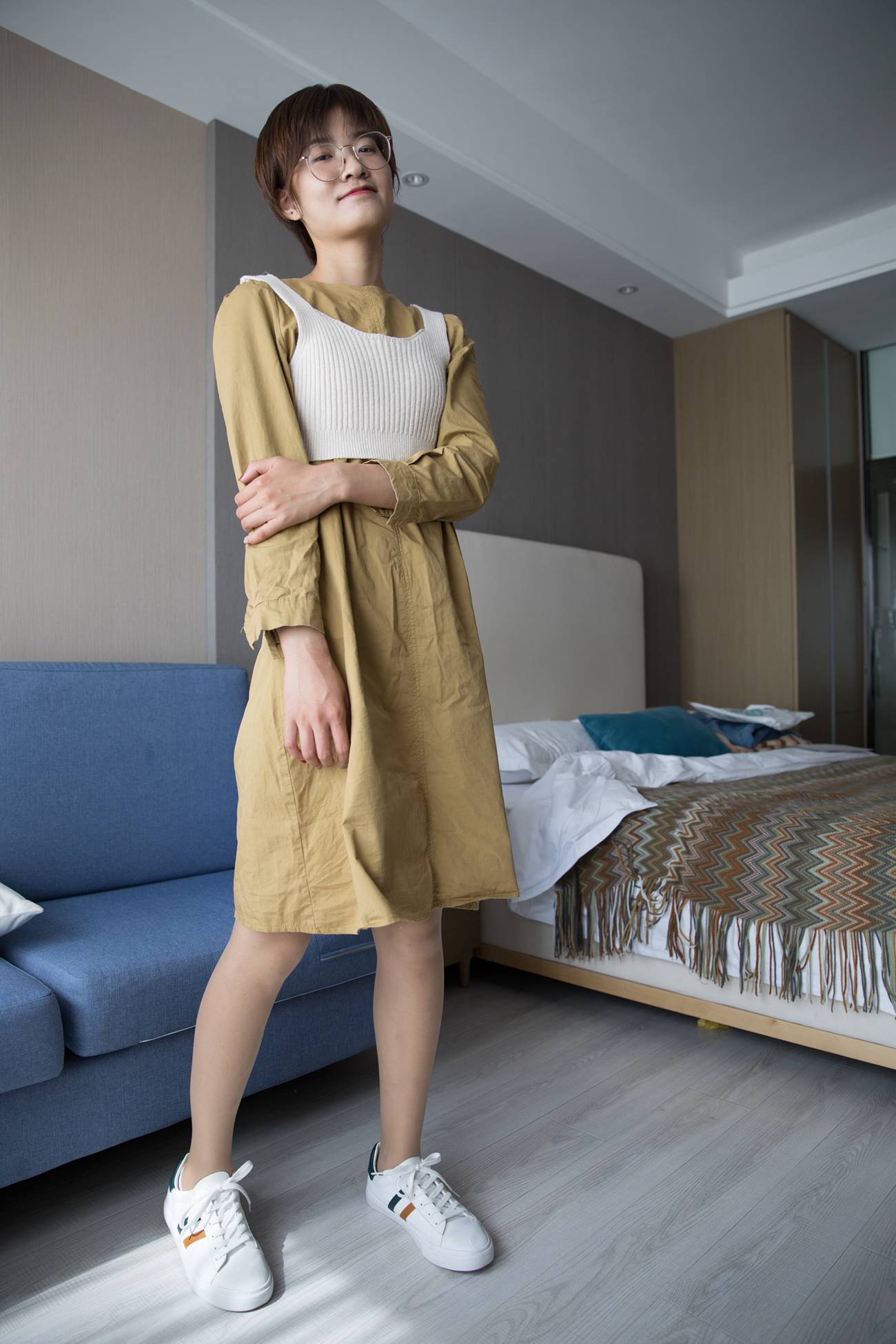 图片[15]-物恋传媒 No.336 嘉嘉-完美新世界 [198P] – 速更版-美库