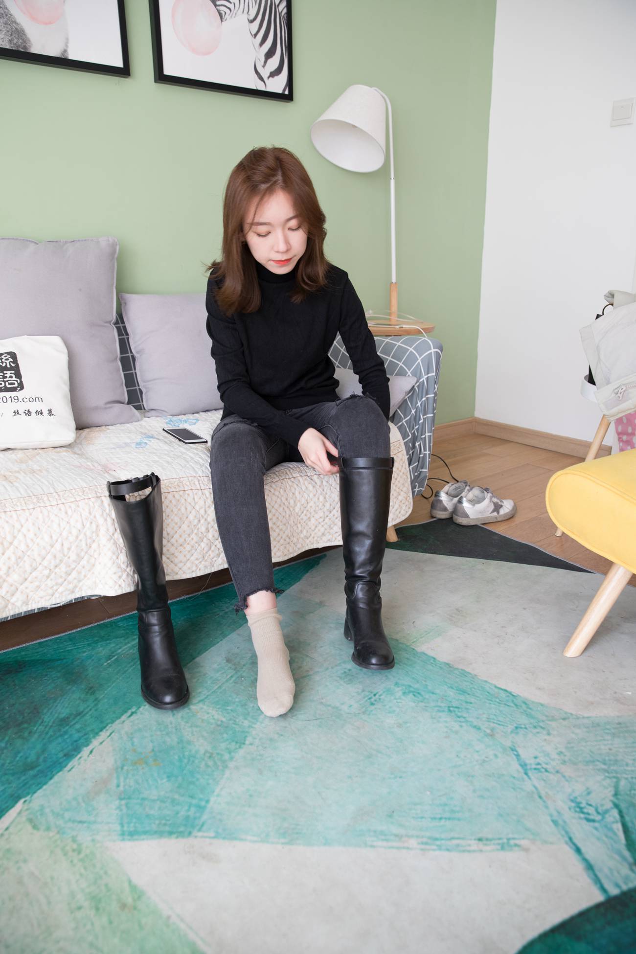 图片[50]-物恋传媒 No.335 婷婷-流年 [179P] – 速更版-美库