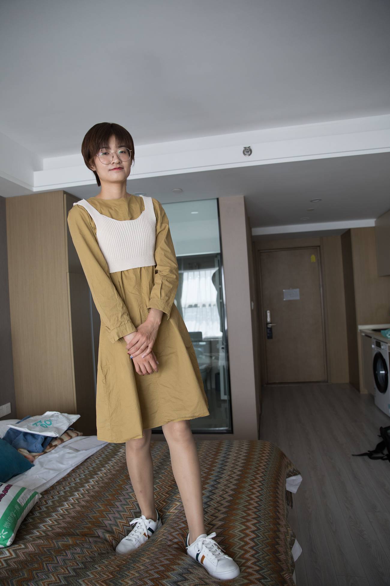 图片[17]-物恋传媒 No.336 嘉嘉-完美新世界 [198P] – 速更版-美库