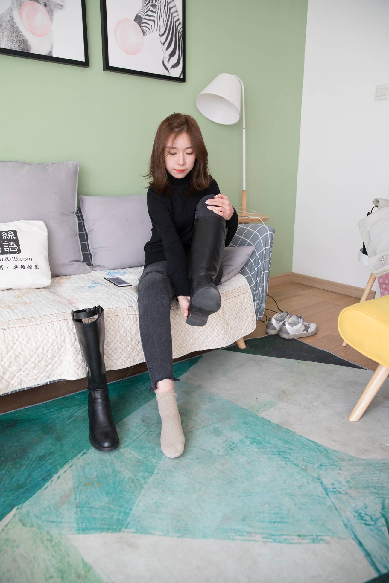 图片[54]-物恋传媒 No.335 婷婷-流年 [179P] – 速更版-美库