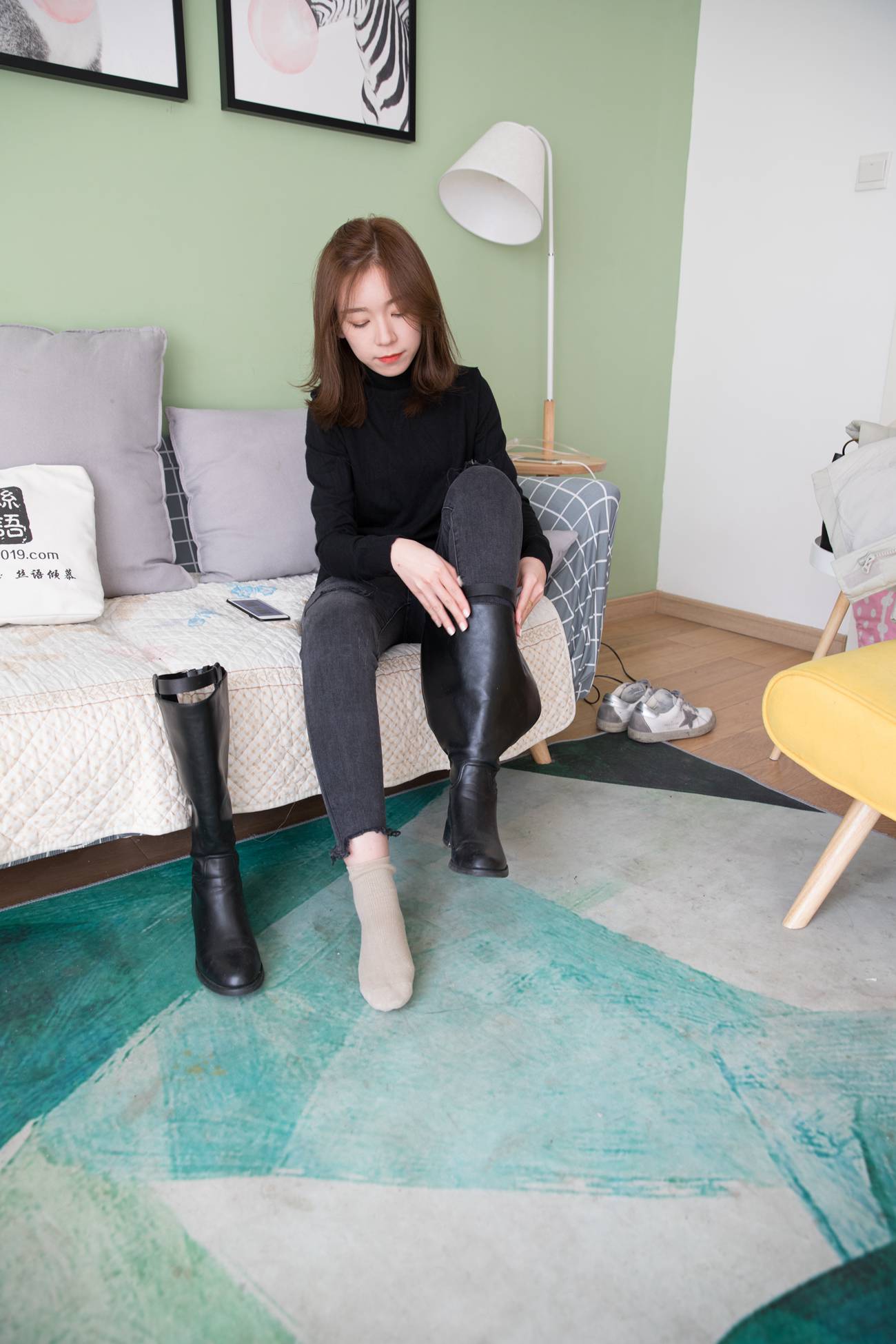 图片[55]-物恋传媒 No.335 婷婷-流年 [179P] – 速更版-美库